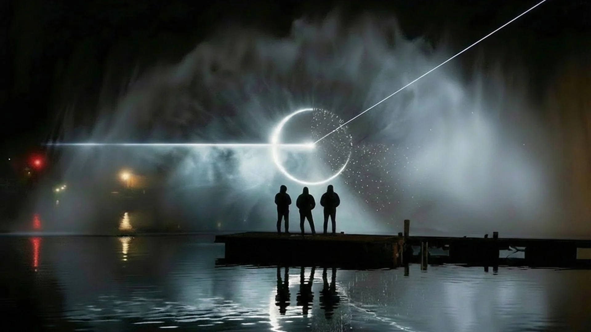 ECLIPSE