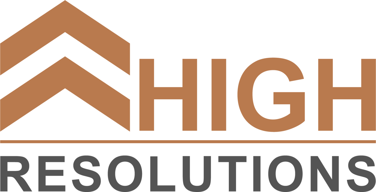 High Resolutions LLC