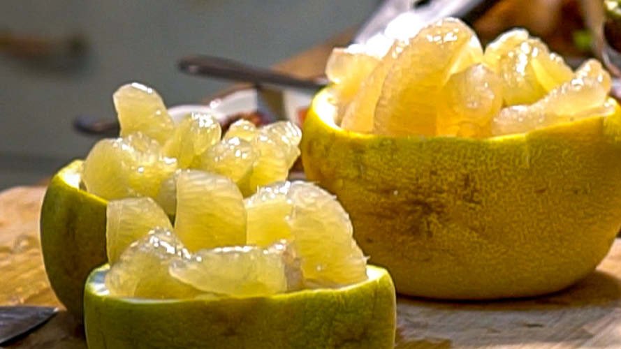 Pomelo Boats