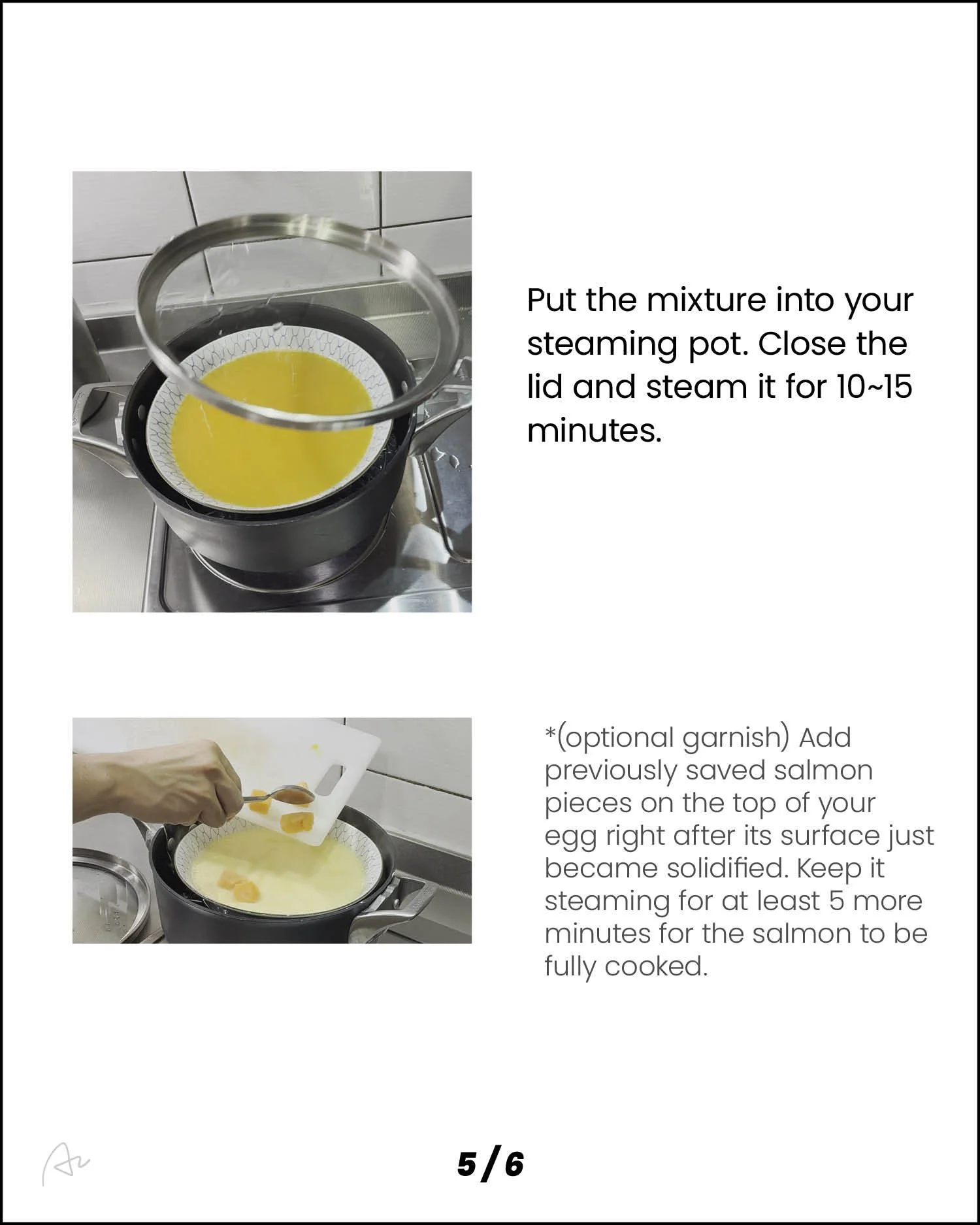 salmon steamed eggs13.jpg