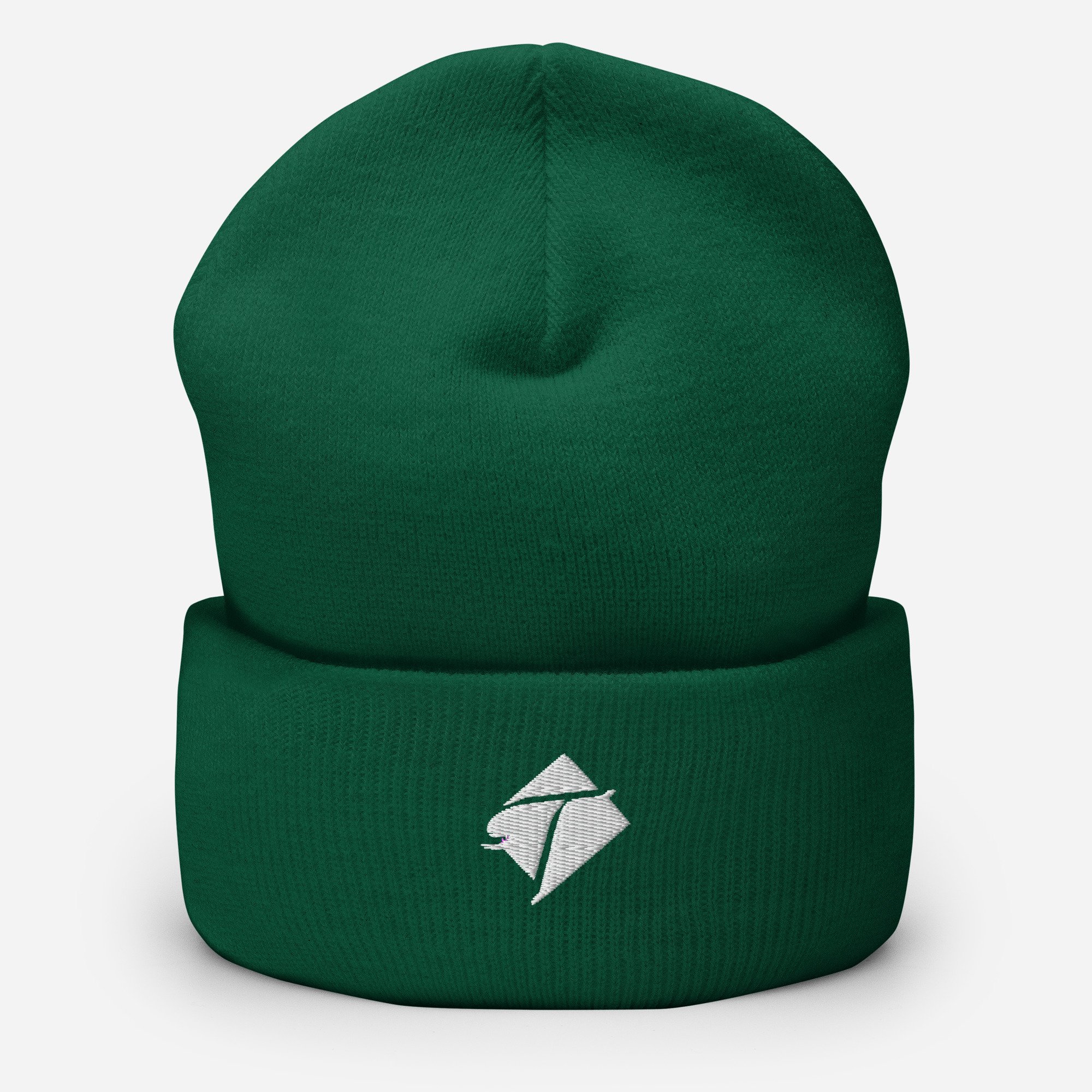 cuffed-beanie-spruce-front-646fc94a4a64d.jpg