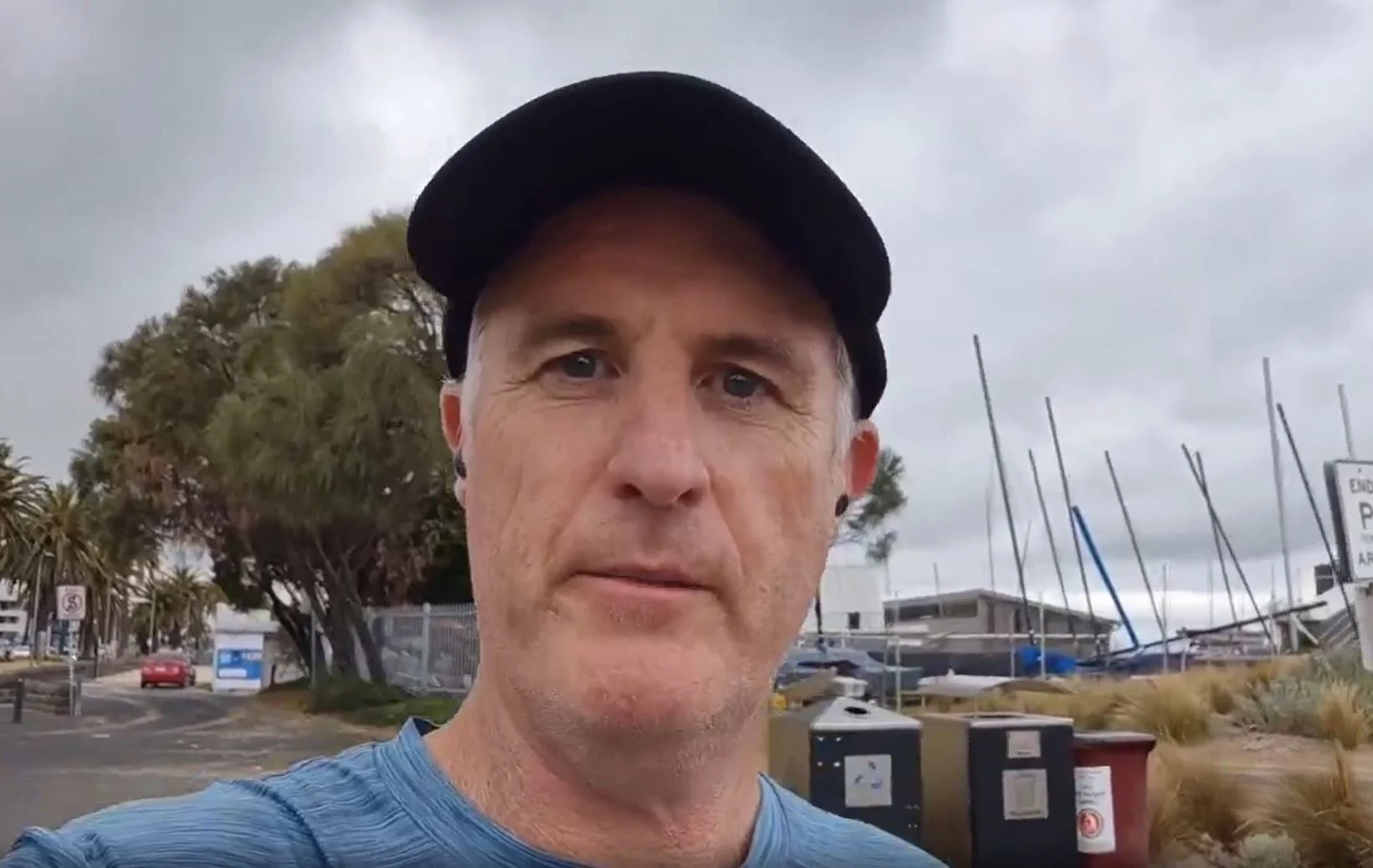 What surprised me is how closely it mirrors leadership in business.