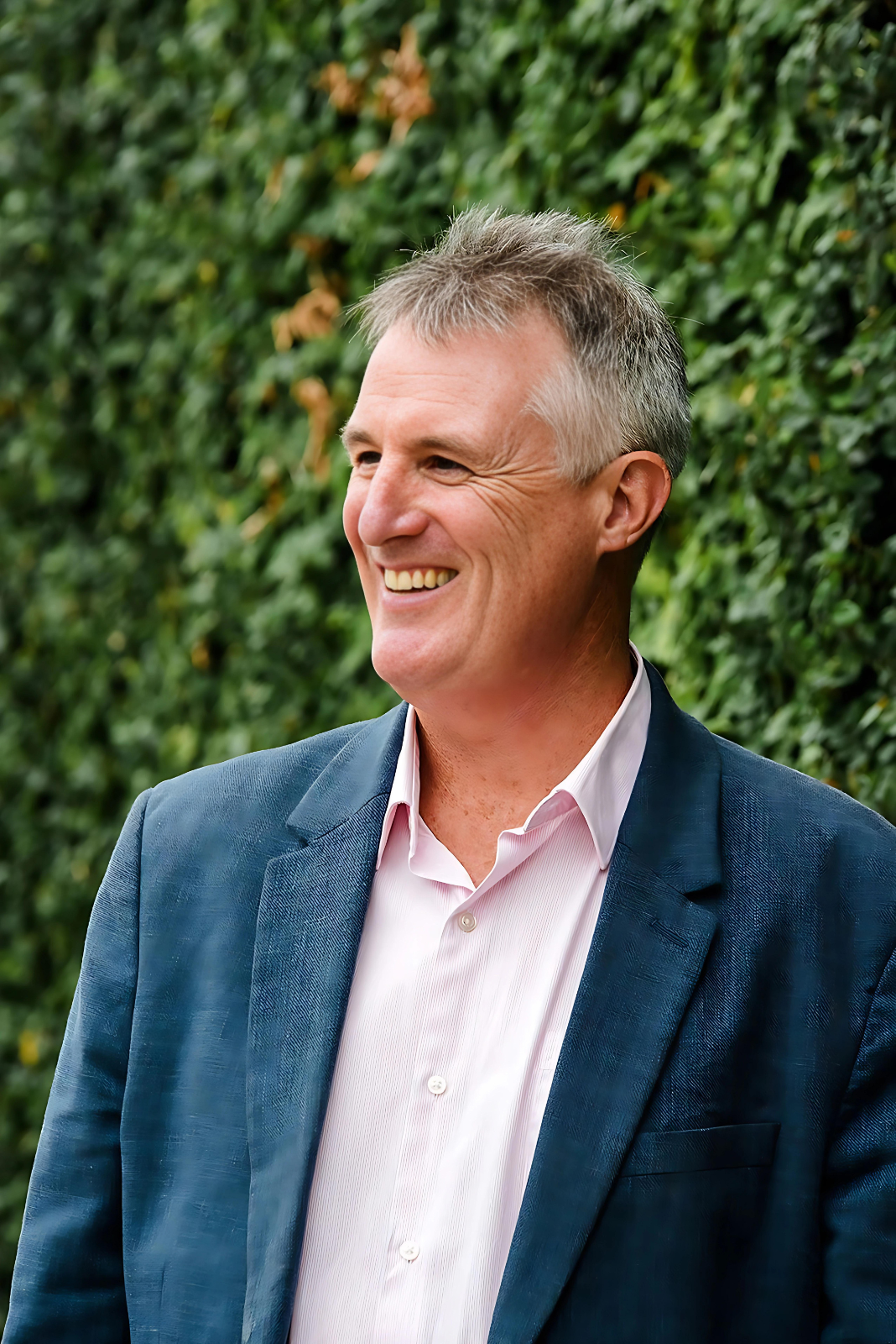 About Chris — Chris Green