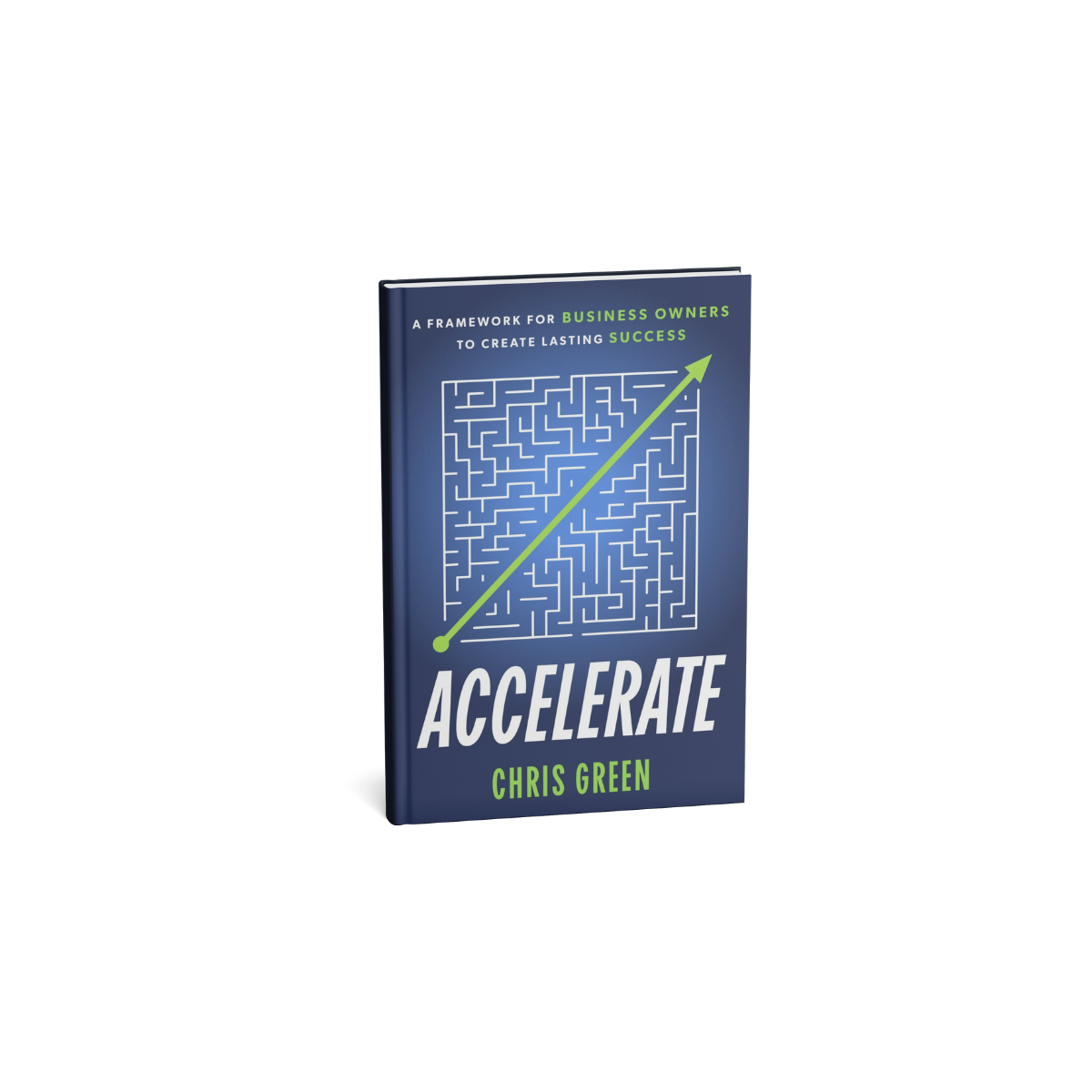 Accelerate