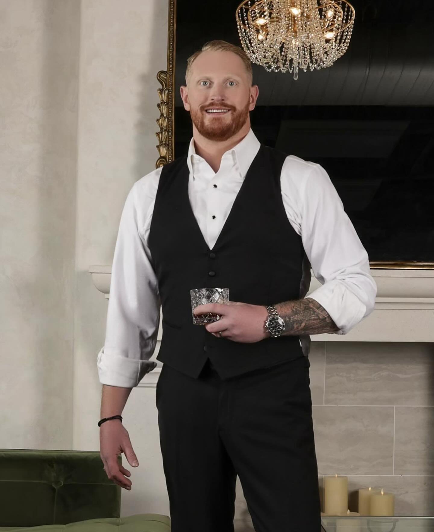 Our heartfelt condolences on the passing of Drew Fancher, founder of Aero Bar and Forum Cocktail Co. Drew's visionary guidance was the catalyst for Bar Noir as he introduced us to Aero Build in Nashville. His leadership and mentorship will be greatly