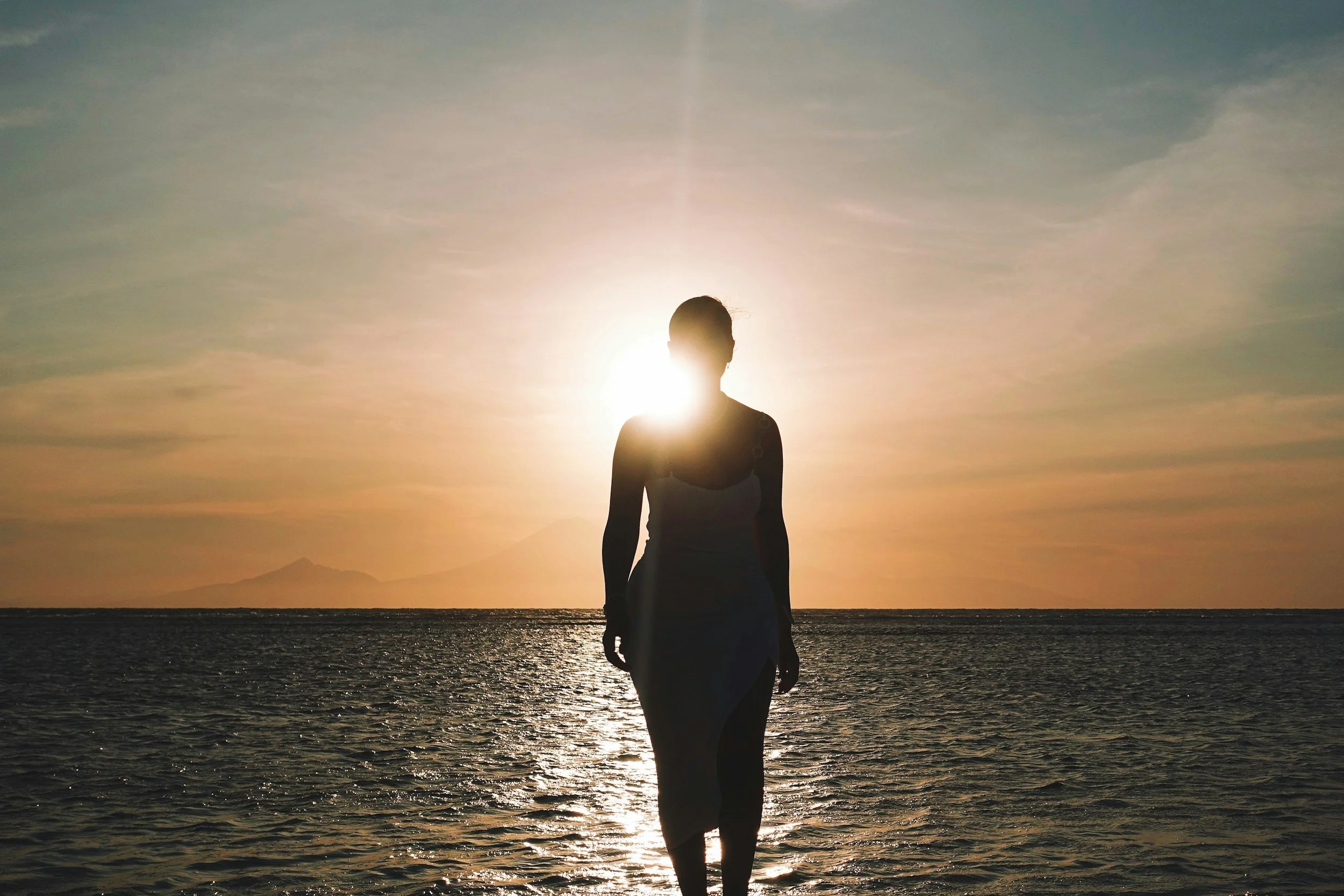 Whole-Person Medicine: Dr Orla Teahan's Integrative Approach