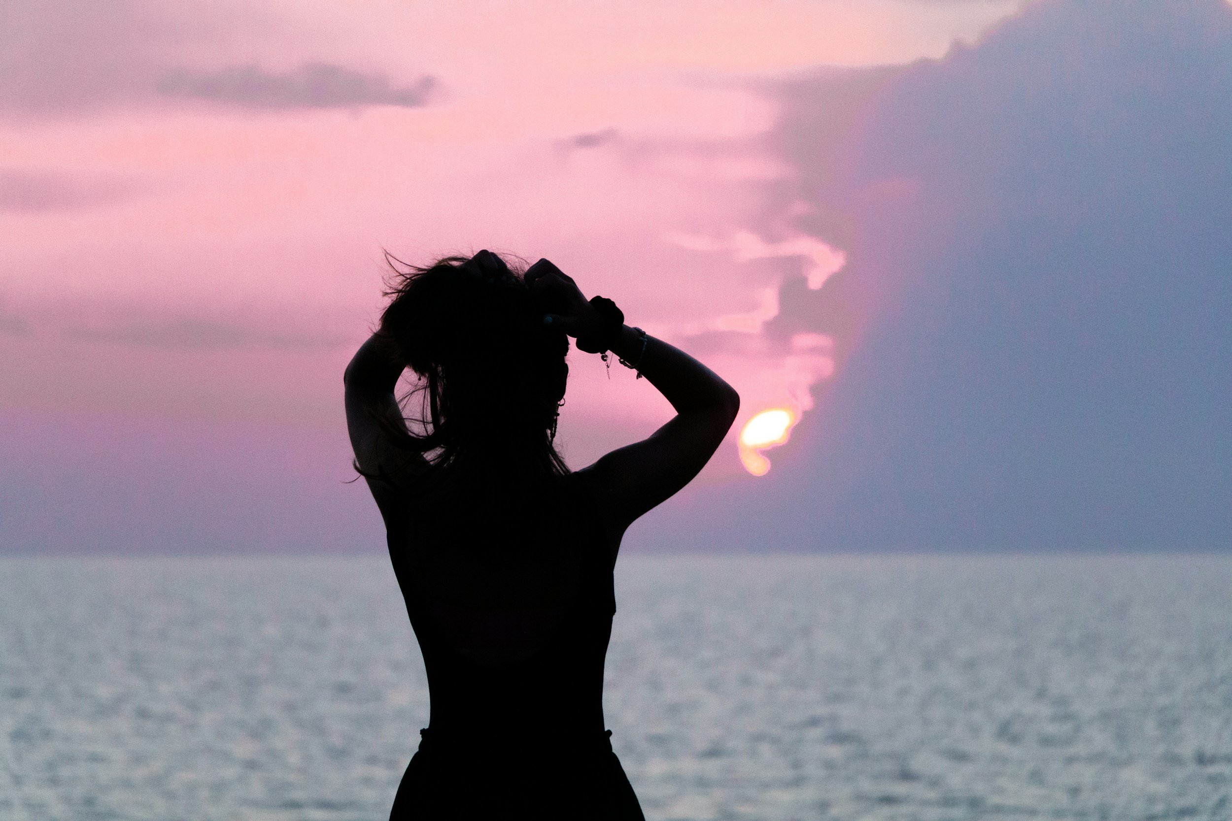 When You Don’t Feel Like Yourself – Hello, Perimenopause