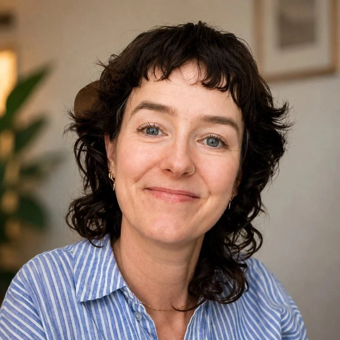 Sally Nourse Canberra Acupuncturist