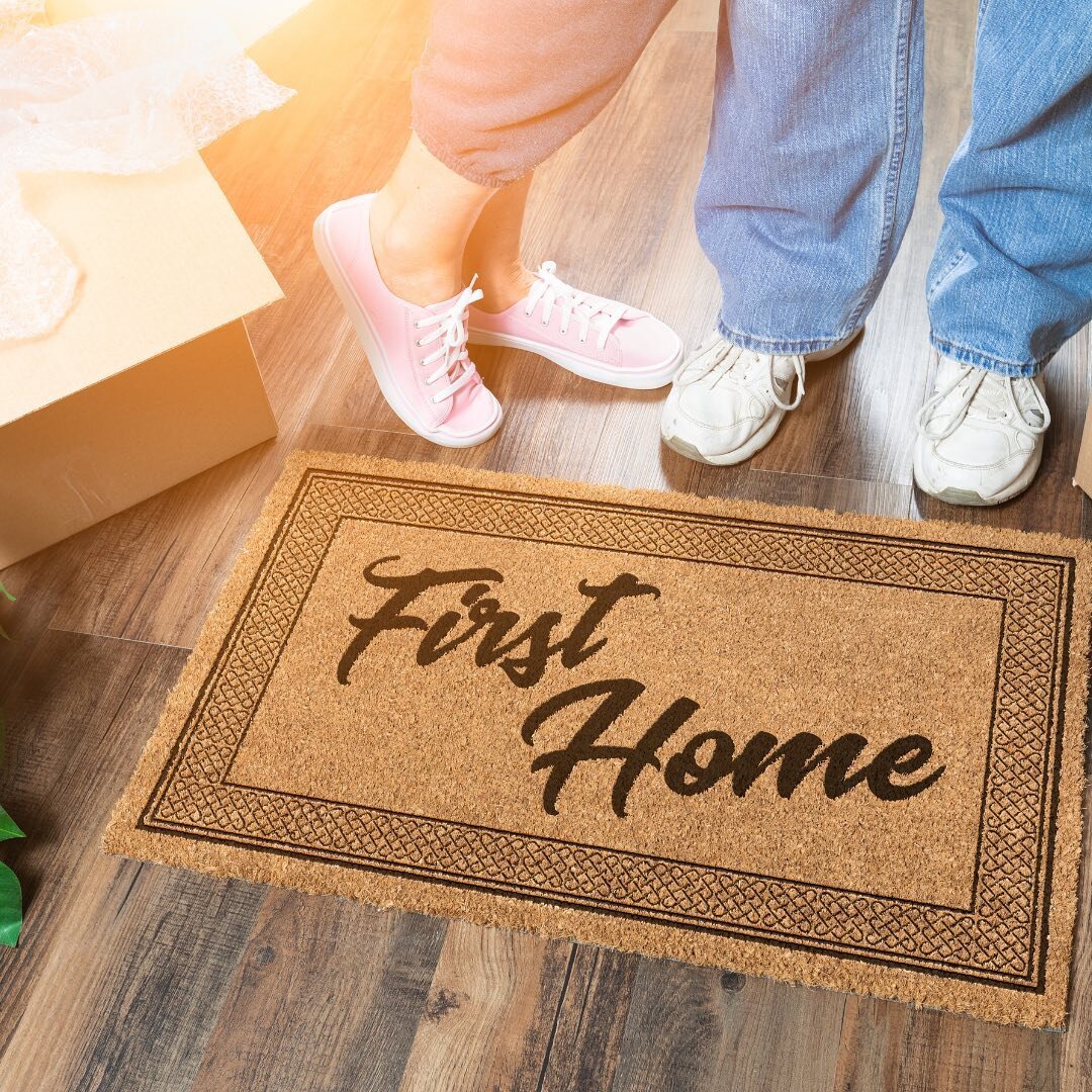 There is no better feeling than moving into your first home! Although it can seem intimidating, we&rsquo;re here to help make the process easy for you. Talk to us about your mortgage needs!

#stgeorgeutah #stgeorgemortgage #mortgage #firsthome #memor