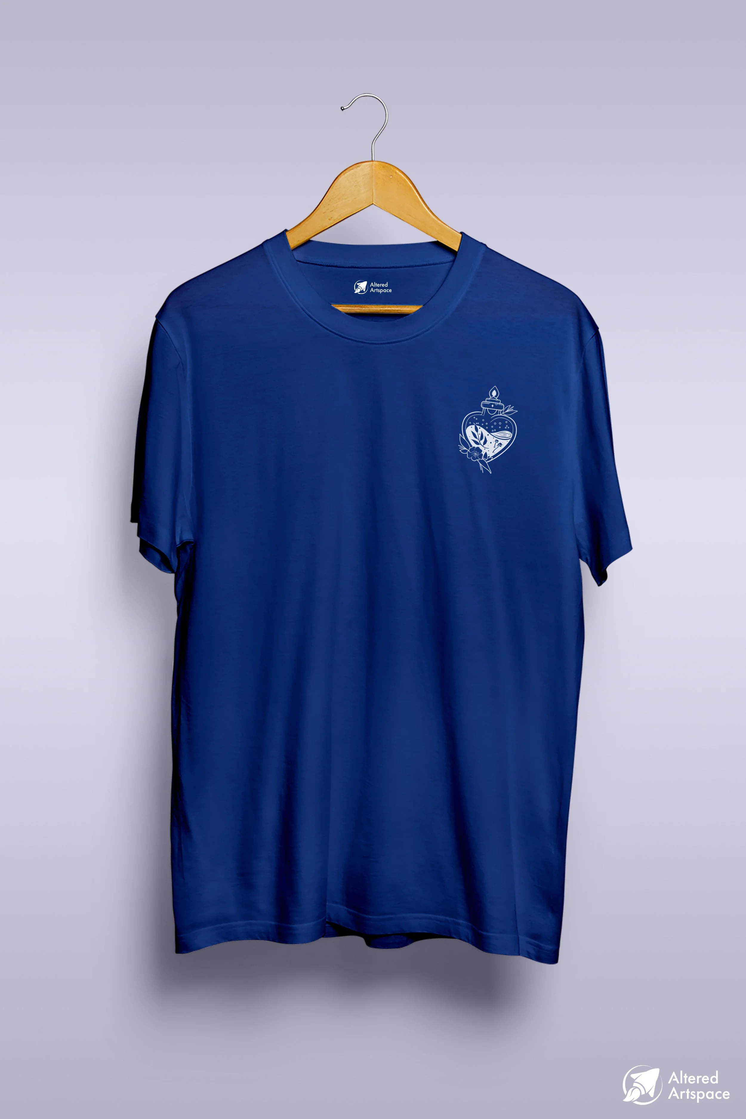 Royal Blue-Potion-T-Shirt Mock-Up Front.jpg