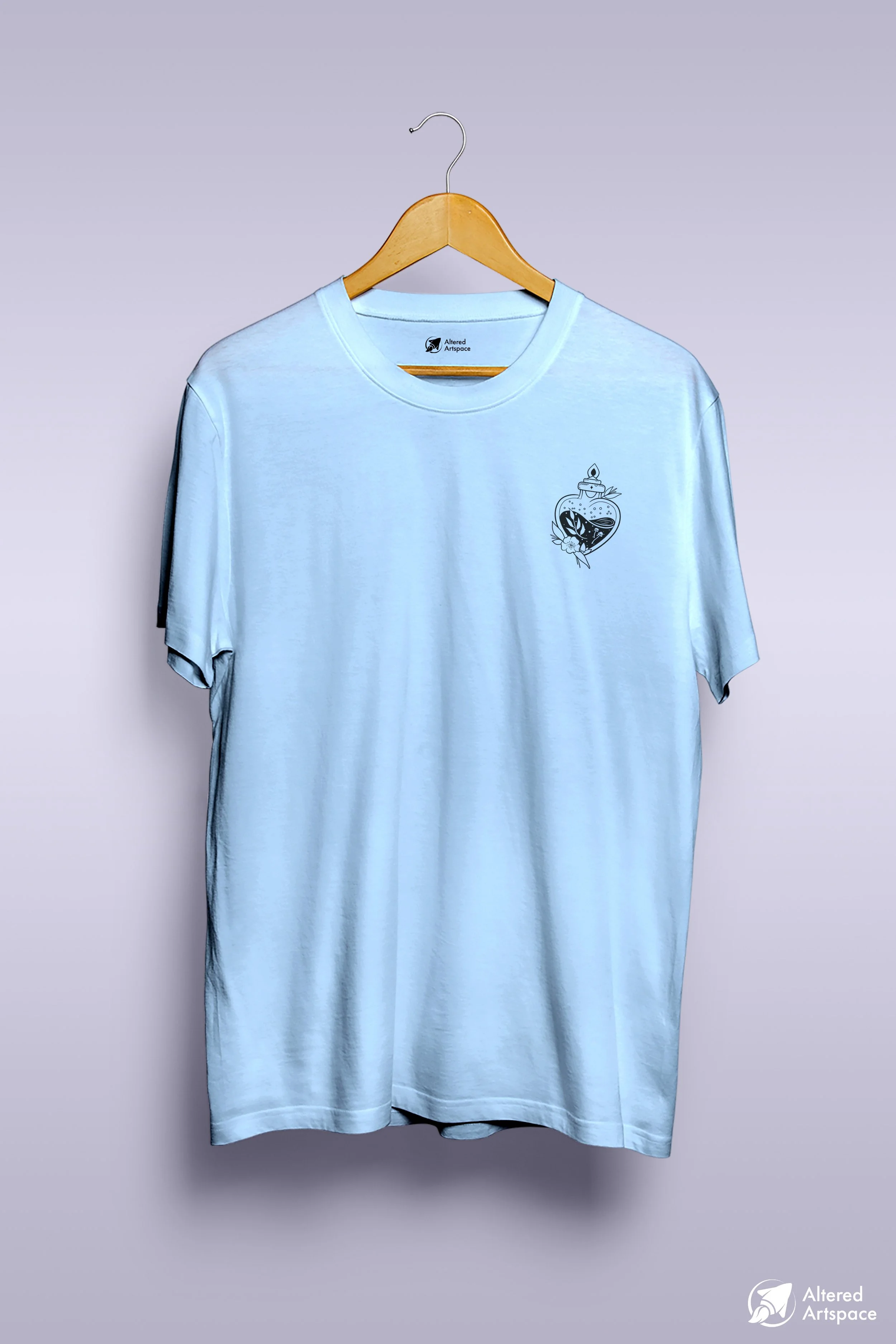 Sky Blue-Potion-T-Shirt Mock-Up Front.jpg