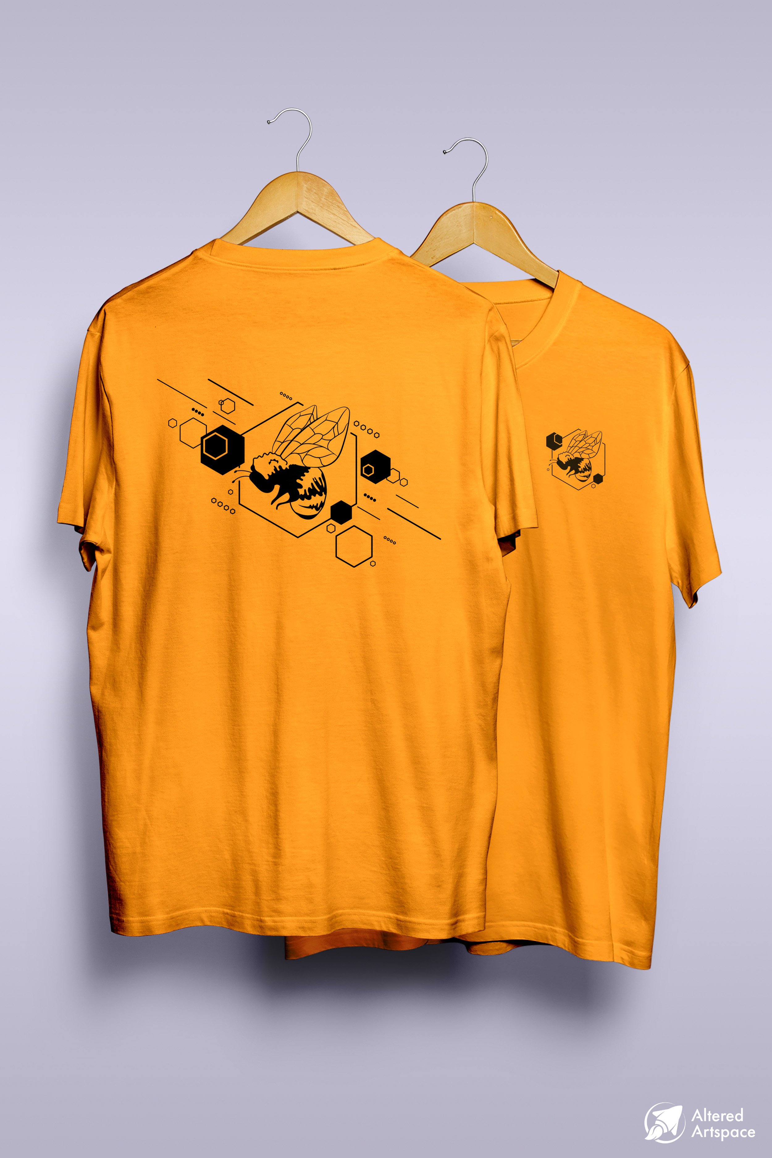 Yellow-Bee-T-Shirt Mock-Up.jpg