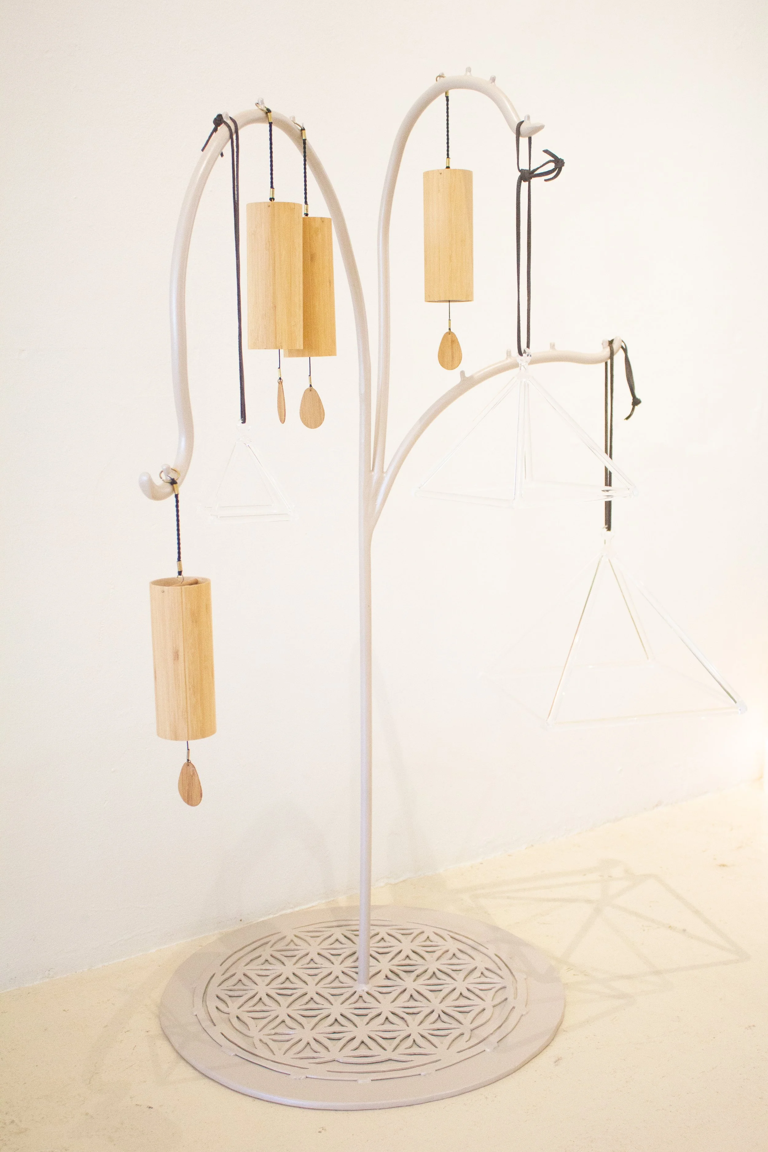 Lotus Sound Stands
