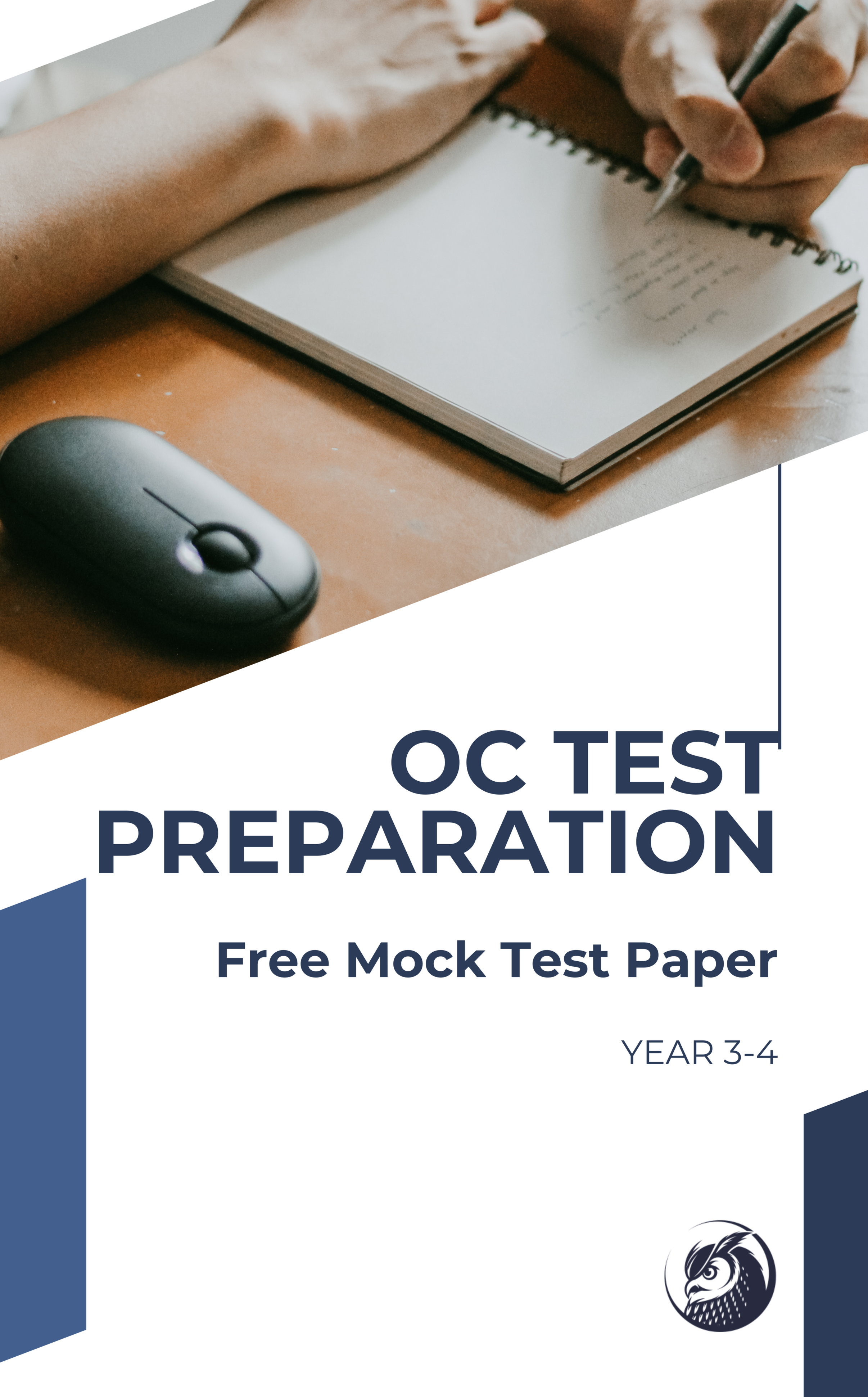 Oc Questions Guide OC Test Preparation Guide - Alpha One College | Expert Tips for NSW OC ...