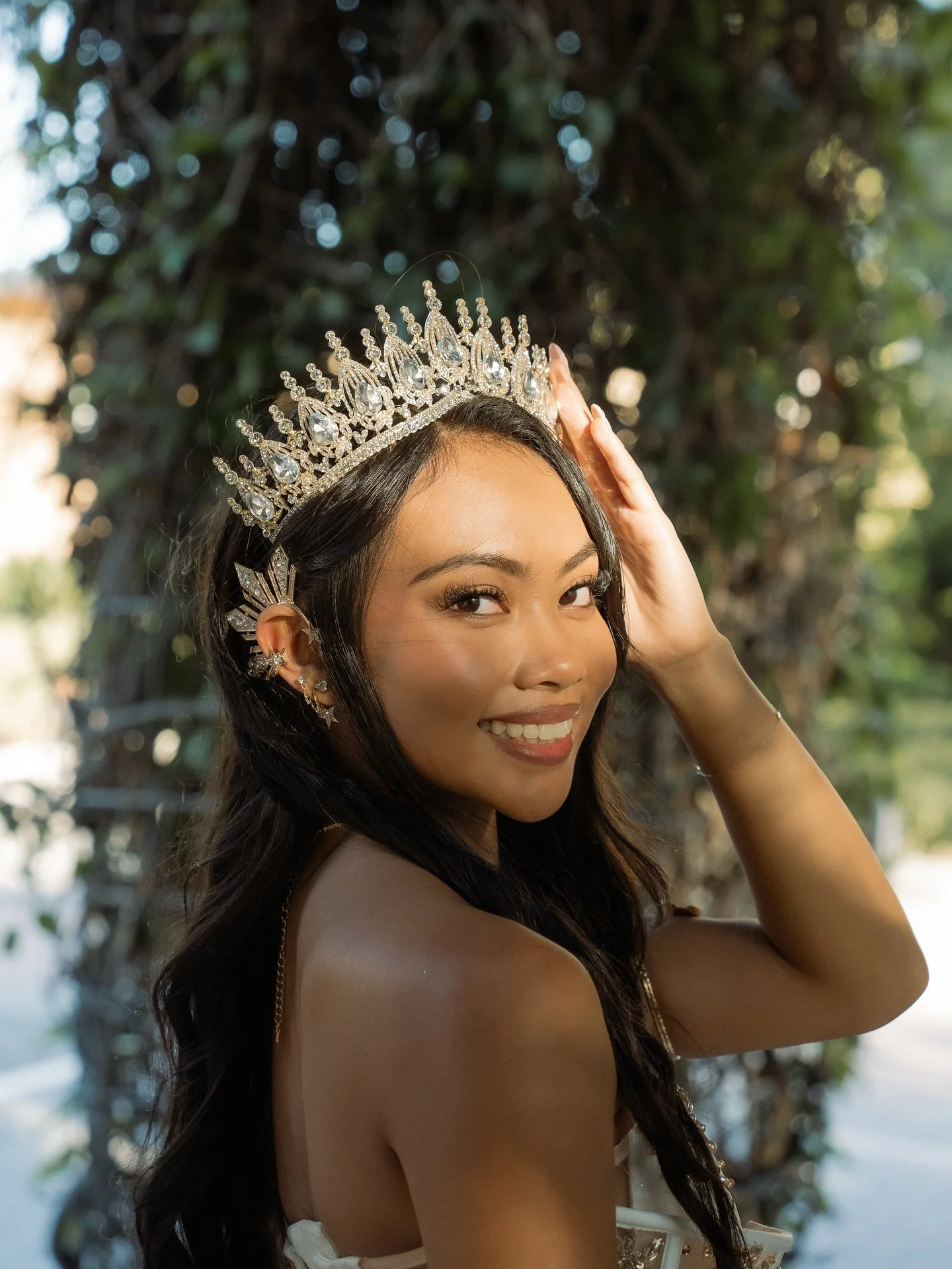 Everything was Golden for Ireyan&rsquo;s 18th Debut ✨ 👑🇵🇭 Thank you Irene @ireenbry and Bryan for trusting me and my wifey Elle for capturing the special intimate and fun moments for your daughter Ireyan and the family! Documented more than 1000+ 