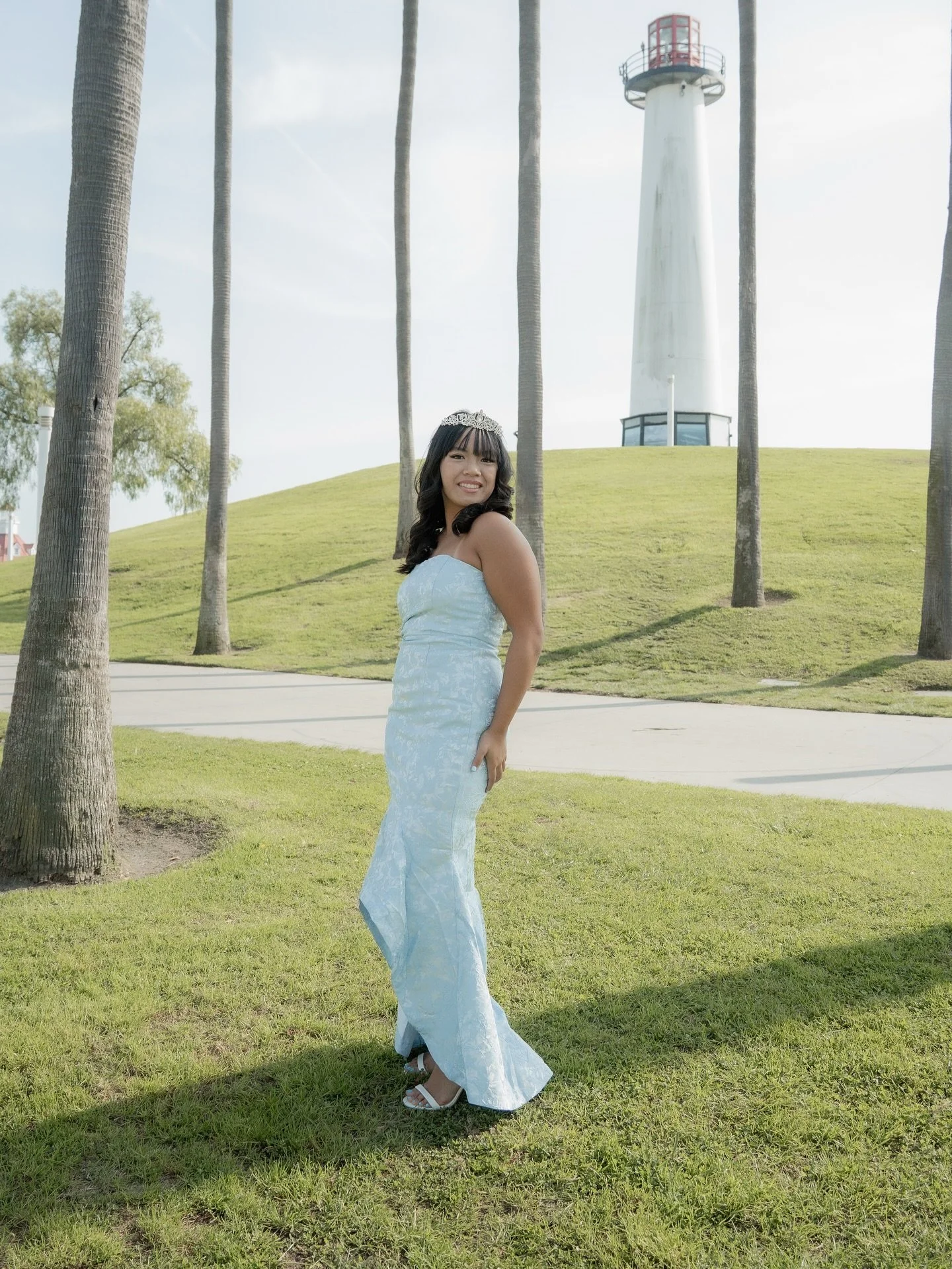 Izzy&rsquo;s Sweet 16th Birthday 🎂I remember when you were just a small toddler playing with toys and doing arts and craft with you at the Burnett house in Long Beach. Fast forward to 2025 and I can&rsquo;t believe how much you&rsquo;ve blossomed! N