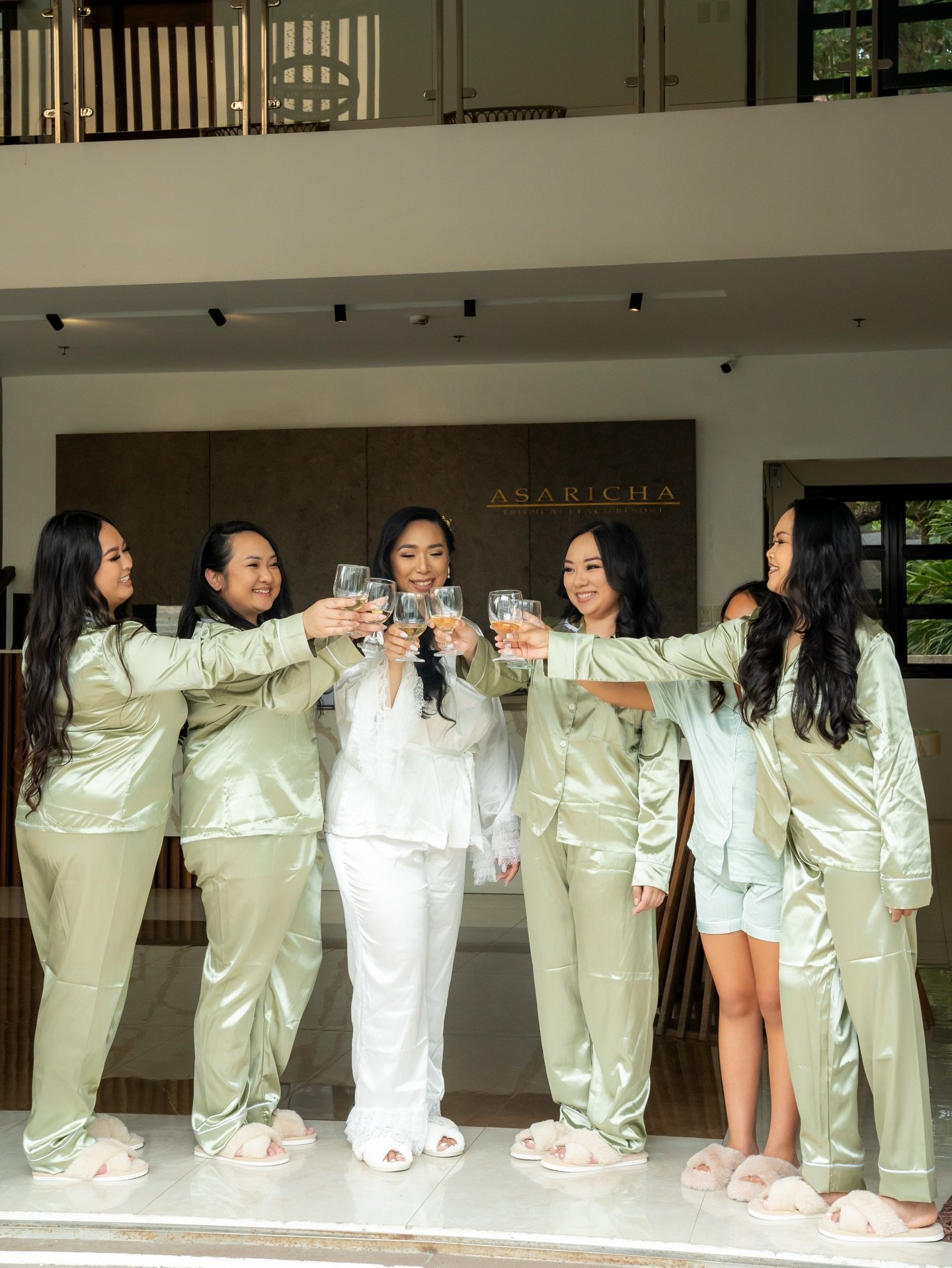 Cheers to Love 🏝️🥂🤍J&amp;R Wedding Day in Ilocos Norte Islands of the Philippines 🇵🇭
@__jeanyanne &amp; @rvted 
@asarichaasaricha 
Keywords:
Wedding Day, New Year 2026, Recap 2025, Photographer, Videography, Wedding, Engagement, Philippines, Des