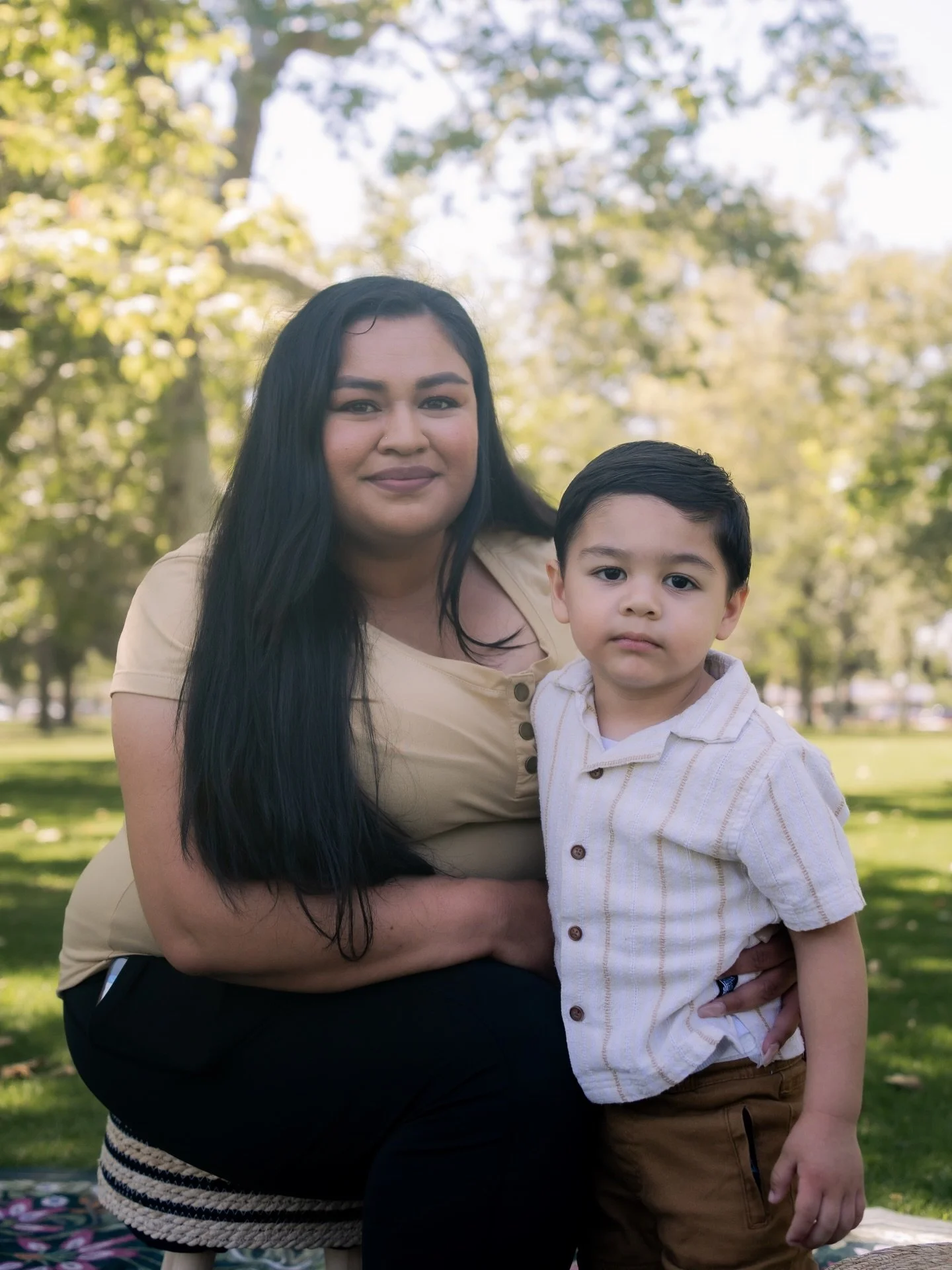 Mother&rsquo;s Day + Inclusive Family Portrait Session 📸

Hosted by @lbcherosquad 
Sponsors: @studio.tenera 
@portoflongbeach 
@damexdawnstudios 
@lesceememories