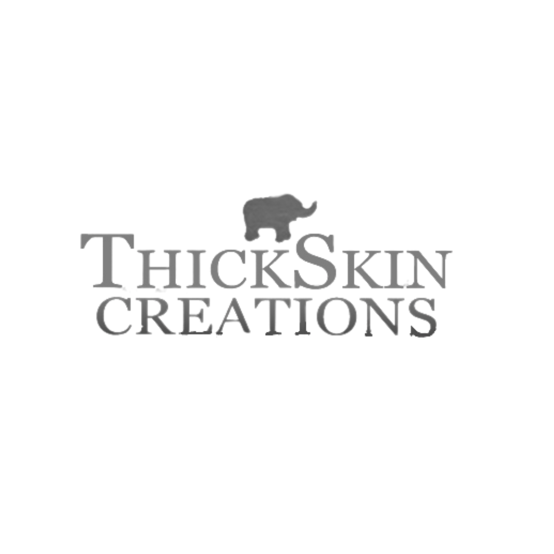 Thick Skin Creations logo
