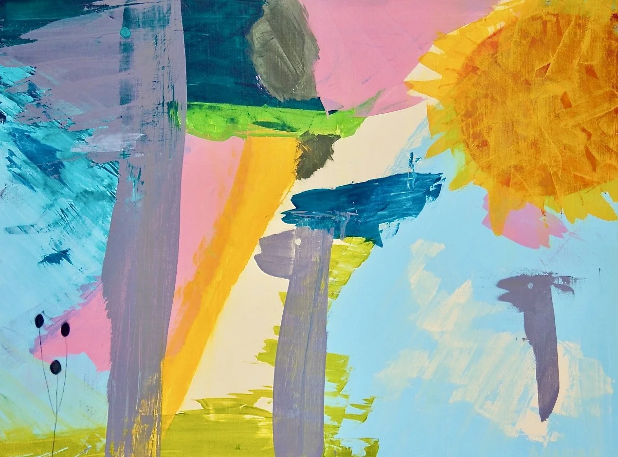 In search for safe haven