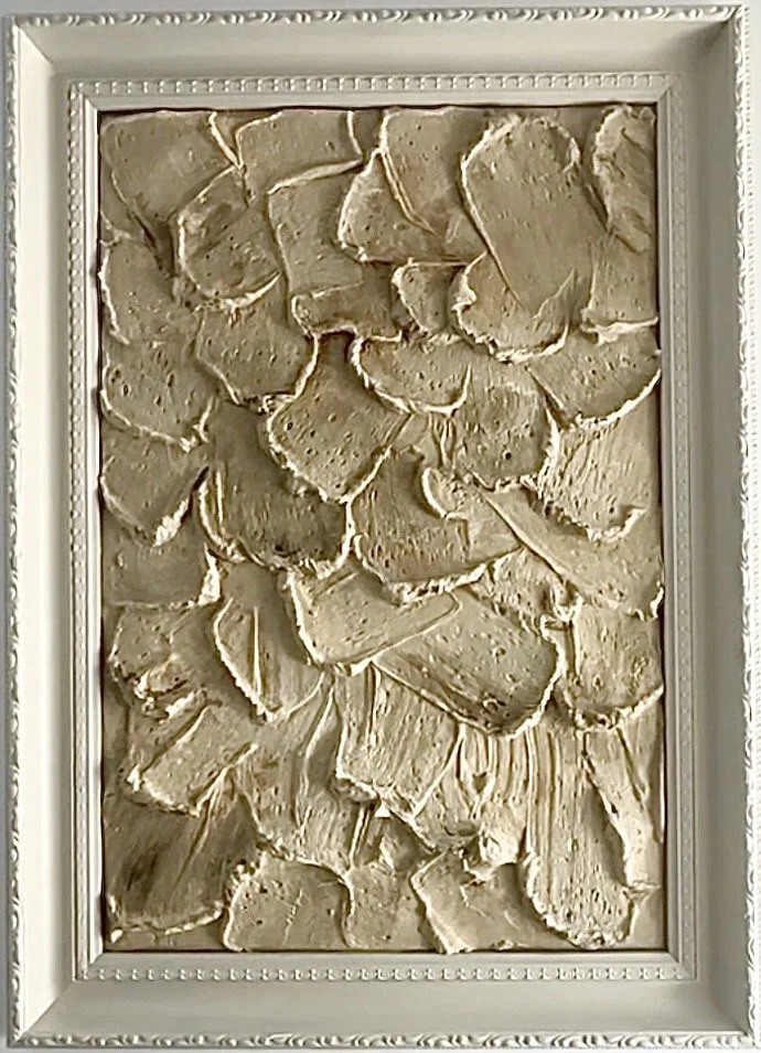 Silent Erosion