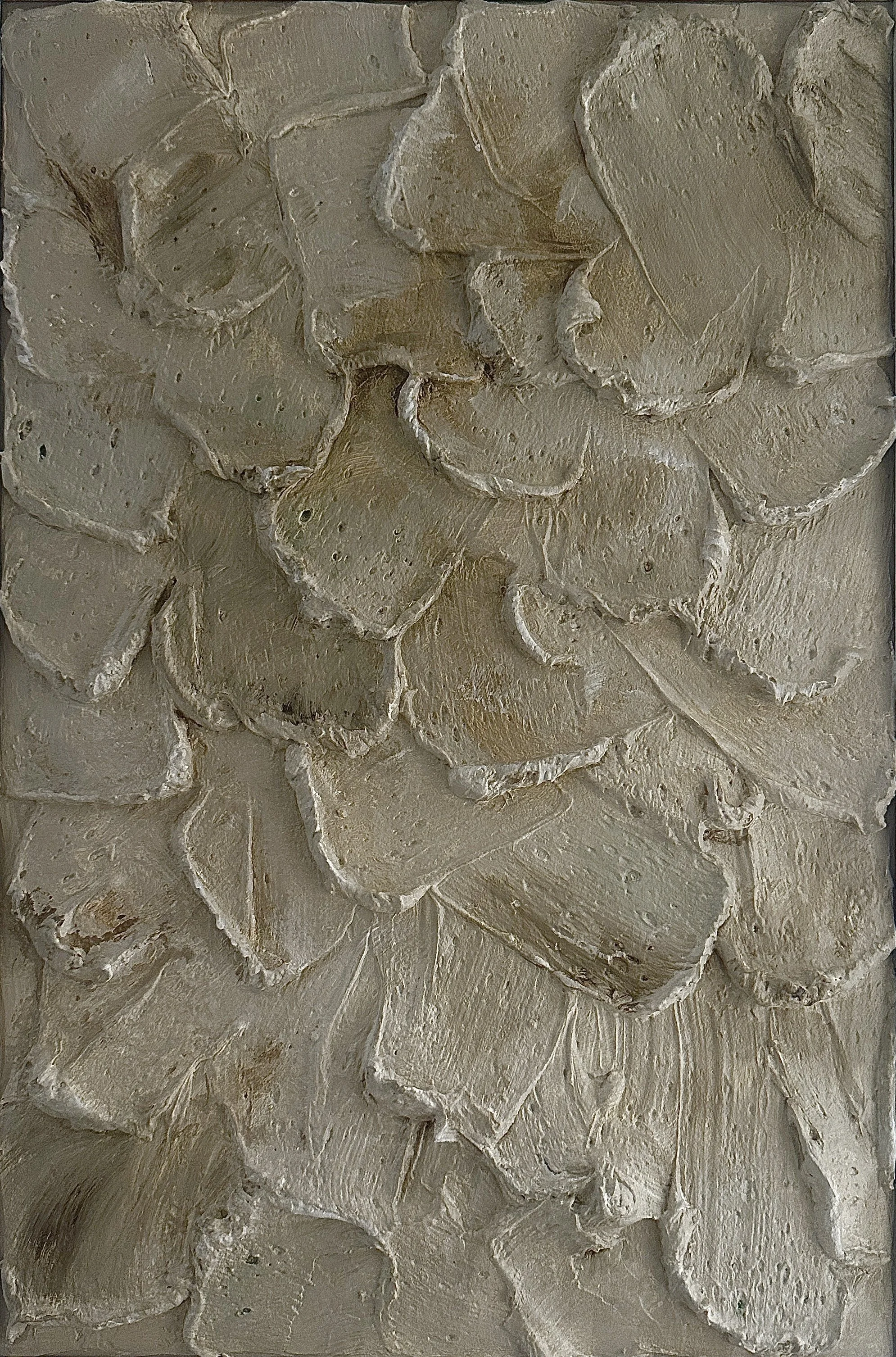 Silent Erosion