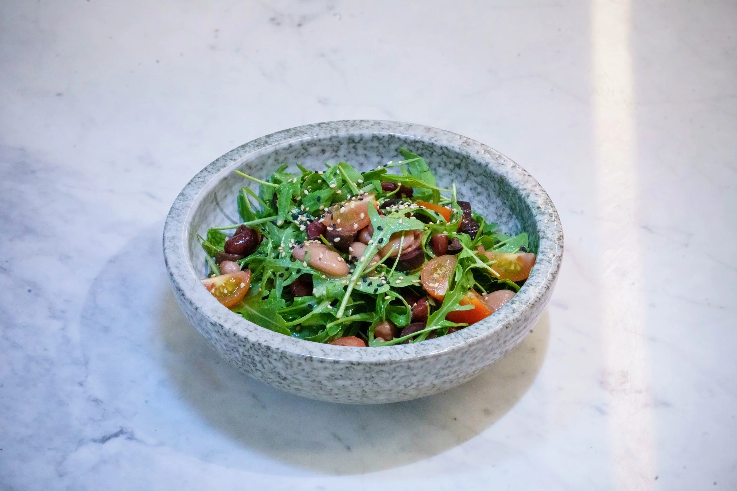 rocca Salad Bowl 46 AED