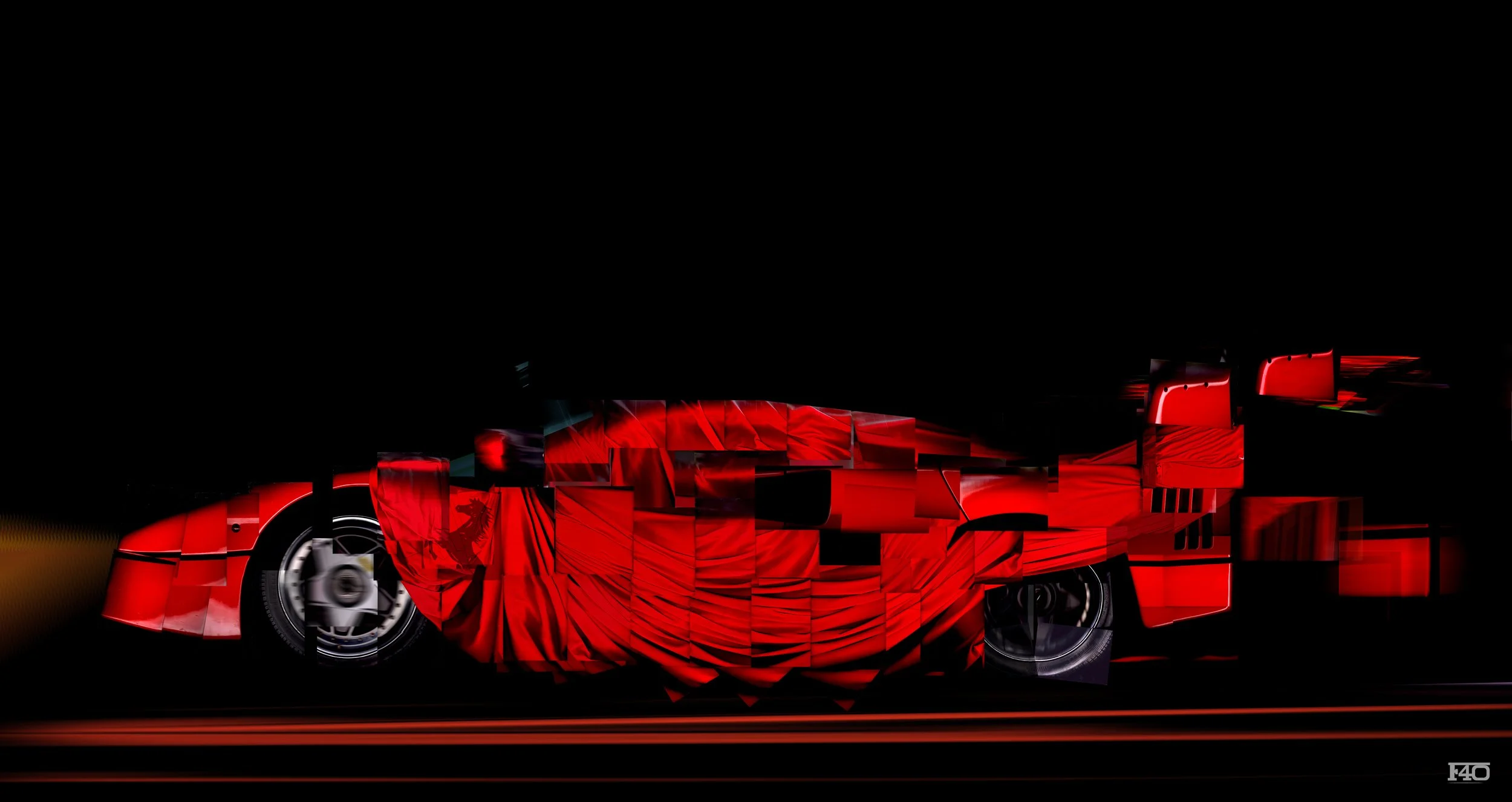 Progetto Ferrari