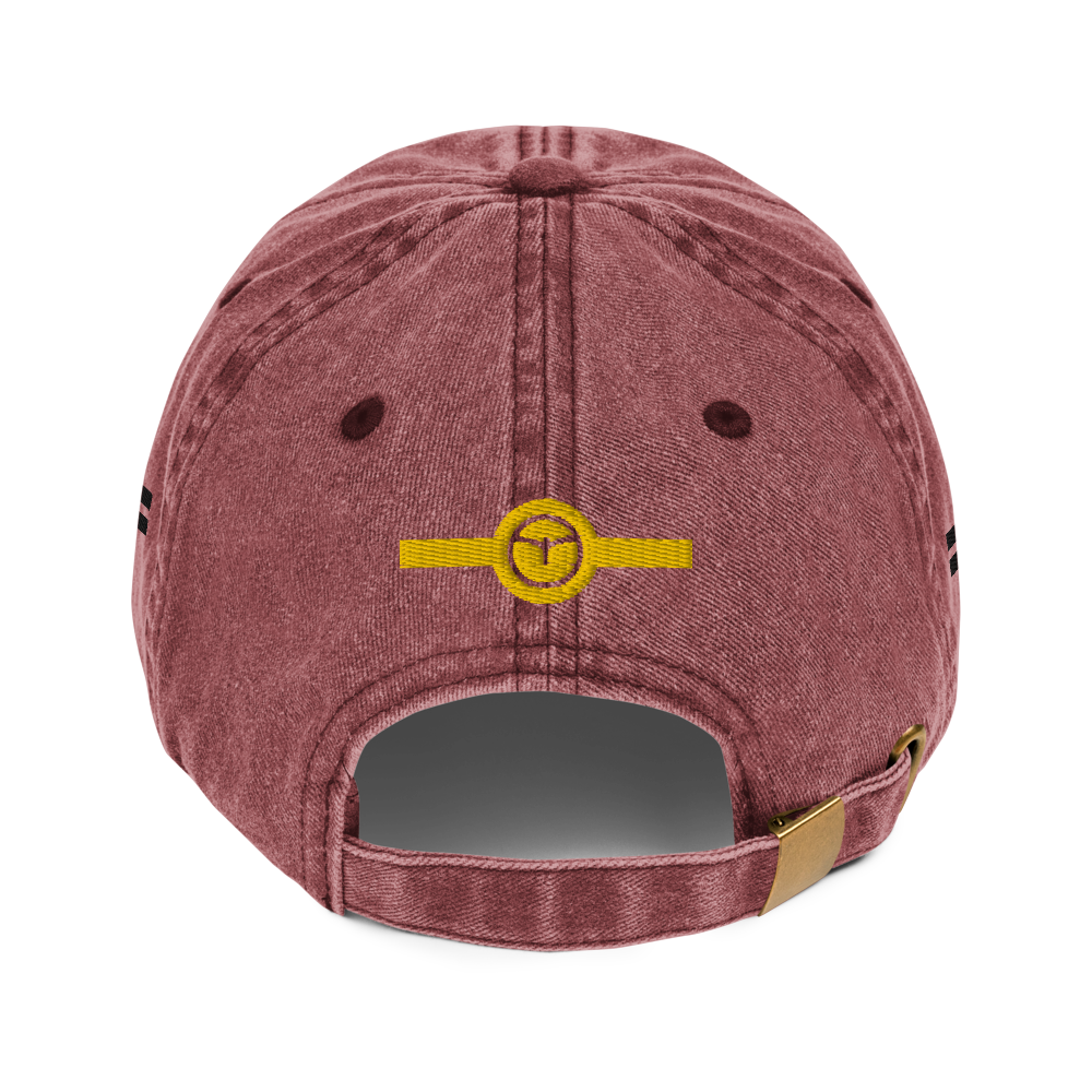 Racing Lane Vintage Cap | |