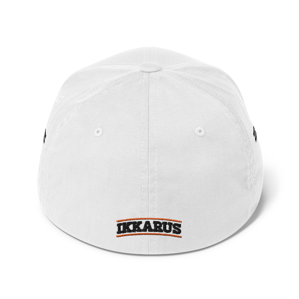 Bold 'n' Brave Logo Closed Cap | |