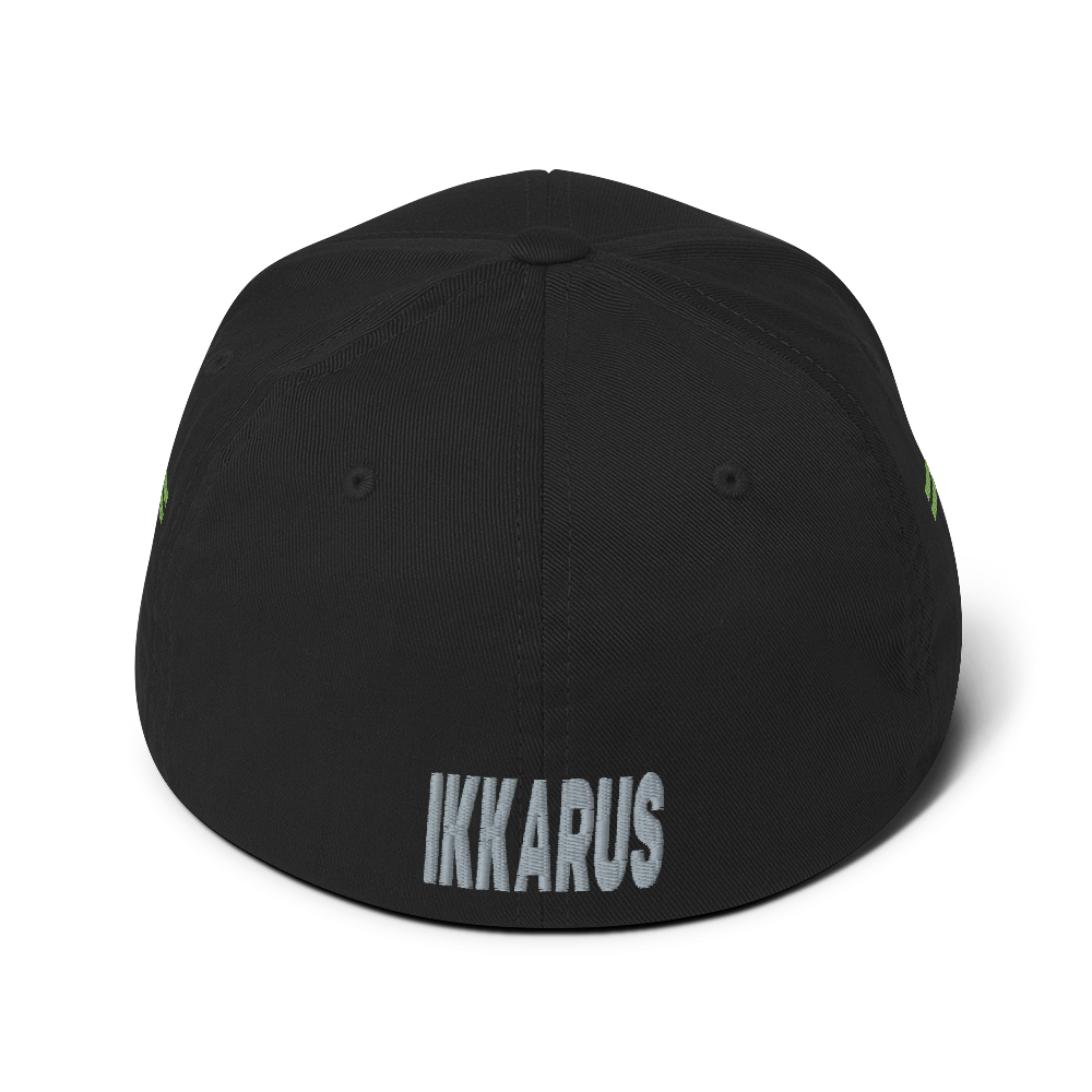 Callsign 7 Closed Cap | |