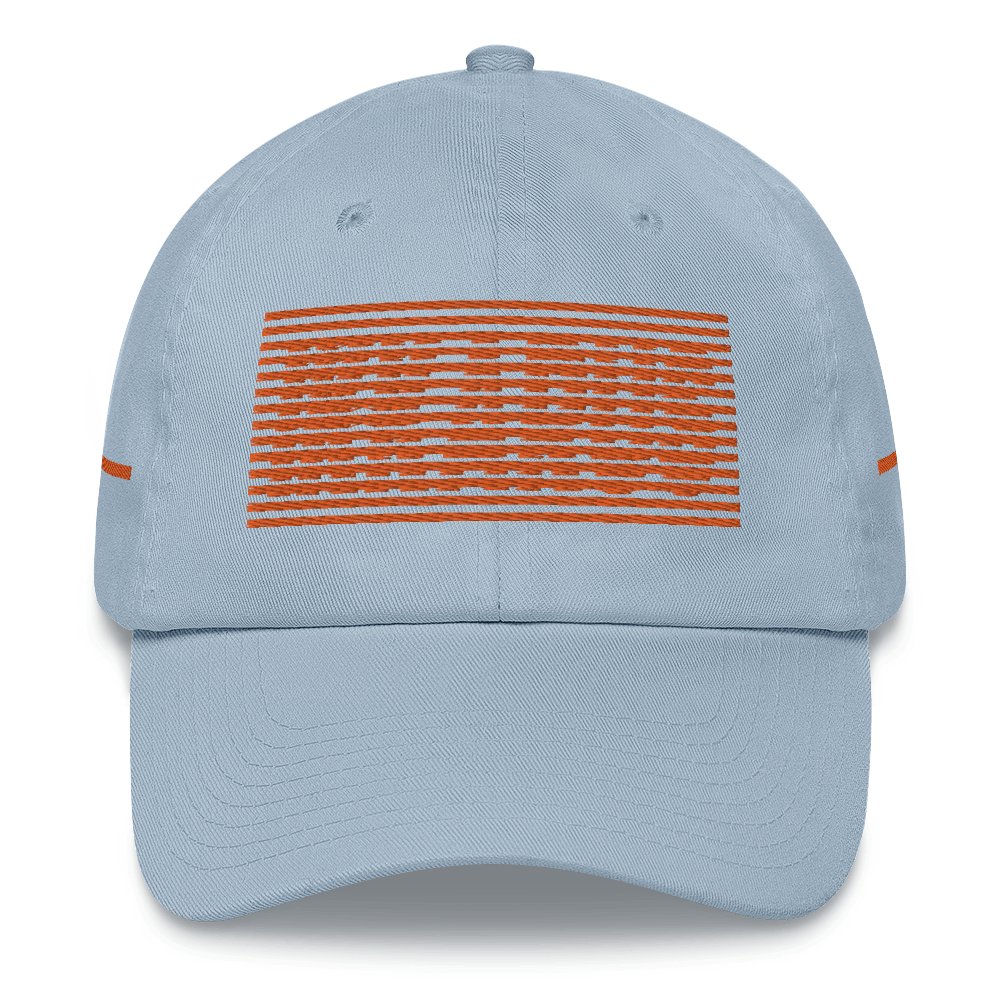 Drag Aspect Logo Classic Cap | |