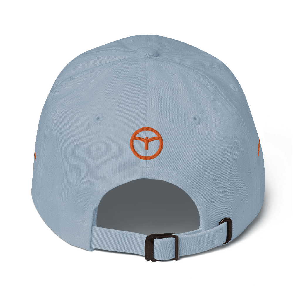 Drag Aspect Logo Classic Cap | |