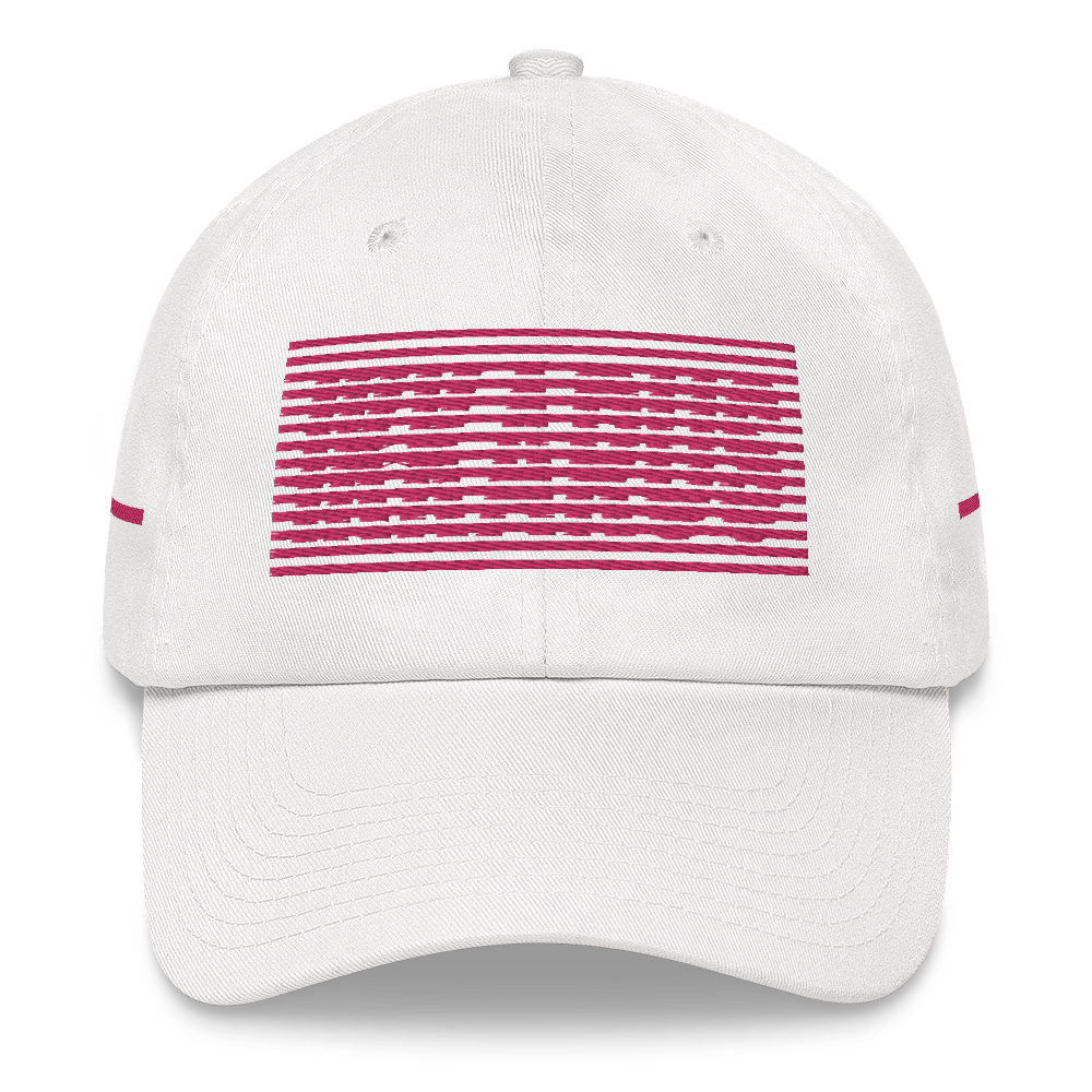 Drag Aspect Logo Classic Cap | |