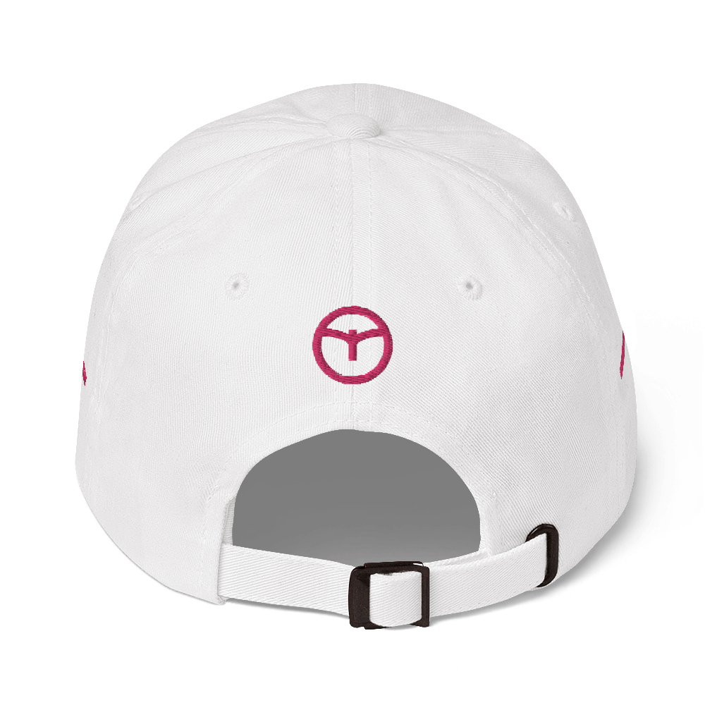 Drag Aspect Logo Classic Cap | |