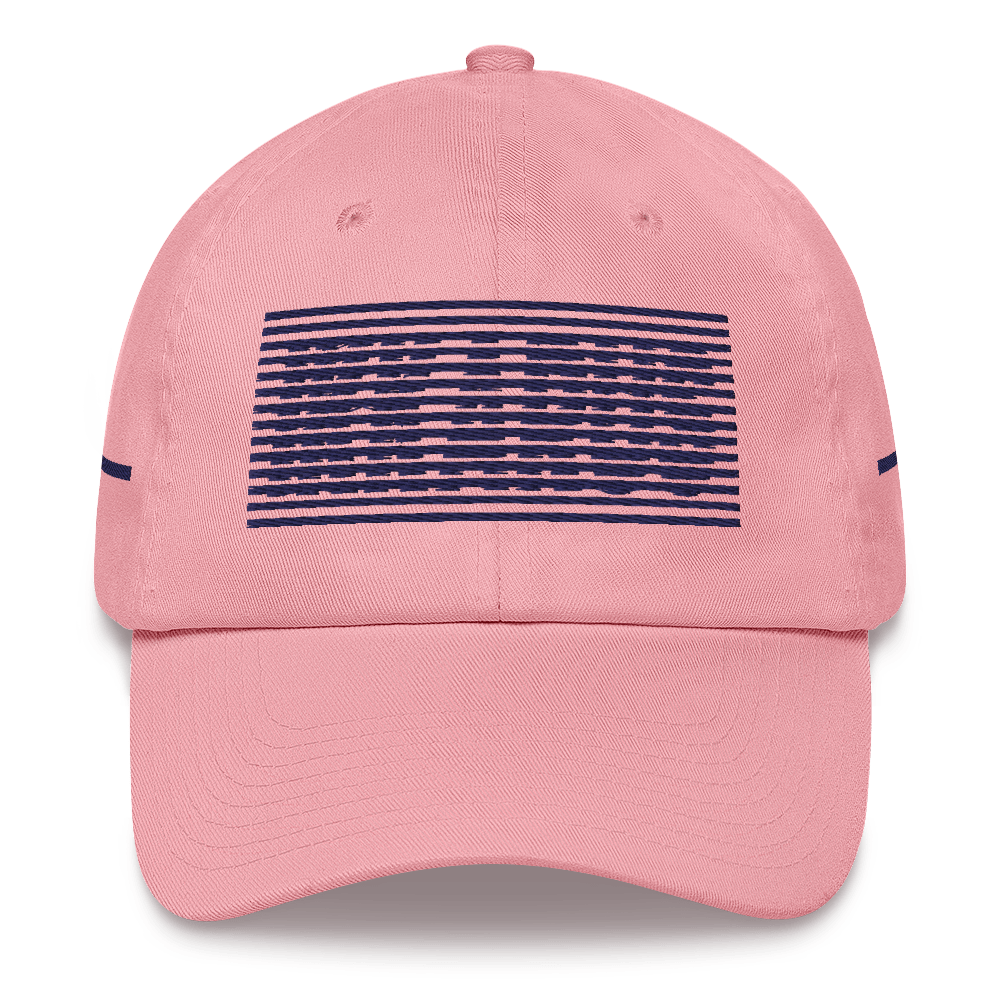 Drag Aspect Logo Classic Cap | |