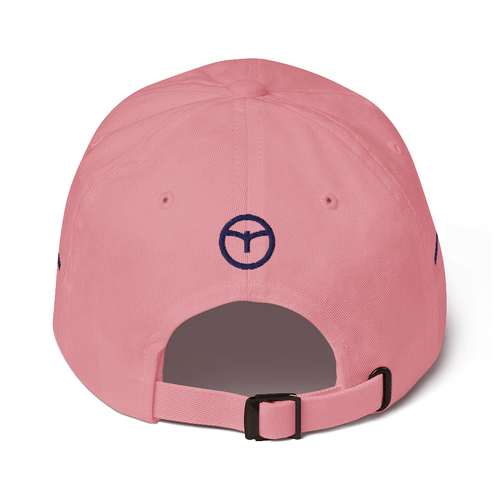 Drag Aspect Logo Classic Cap | |