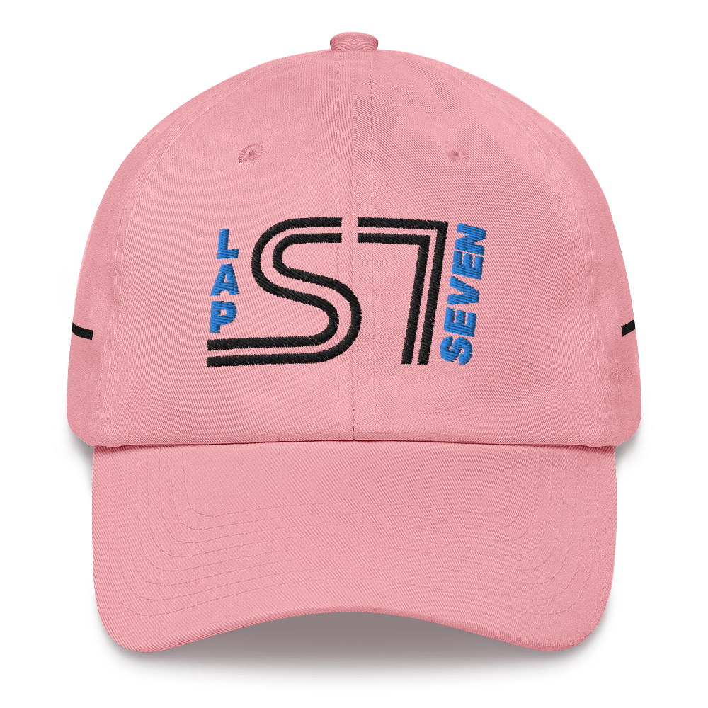 Lap Seven Classic Cap | |
