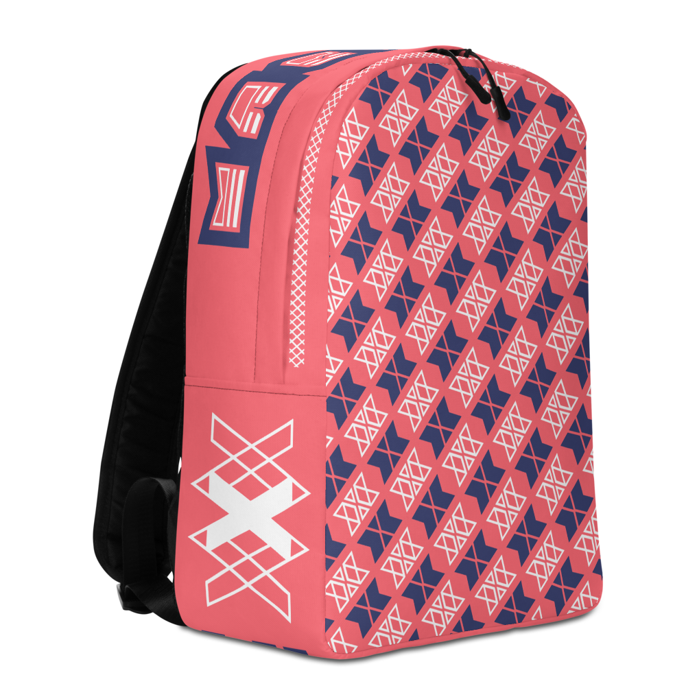 X-Chic Polish Backpack | |