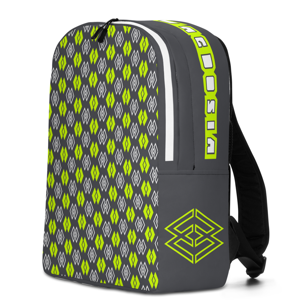 Cute Diamond Backpack | |