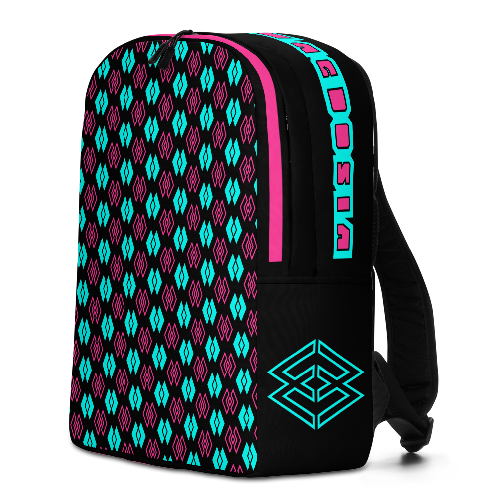 Cute Diamond Backpack | |