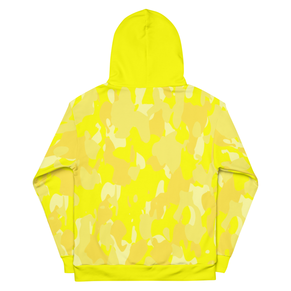 Delta Logo Camo Hoodie | |