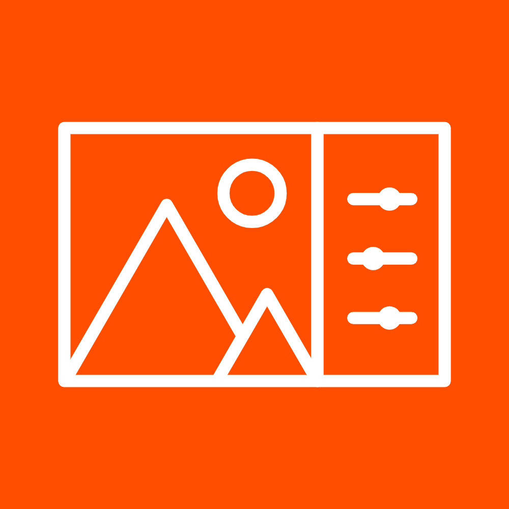 Add Service App Icon Online service | App icon — ProjektID