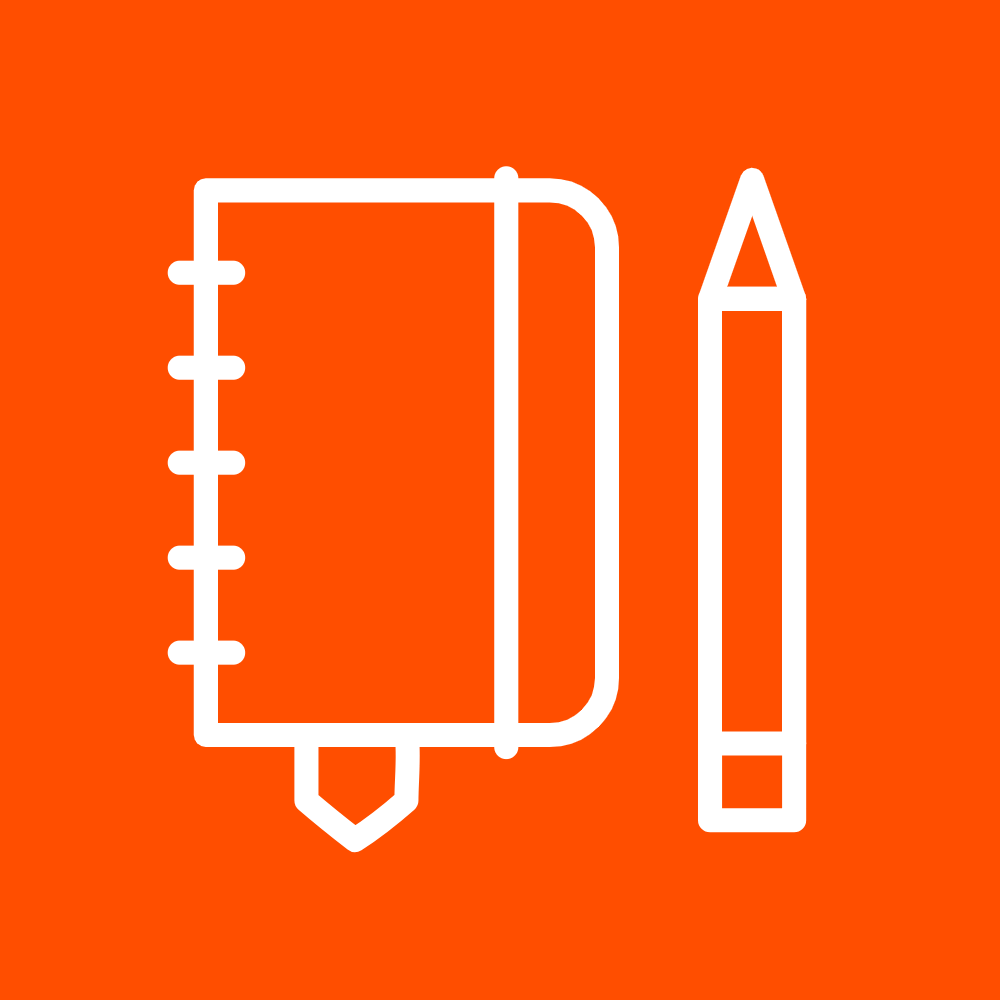 Online Stationery design solutions — ProjektID