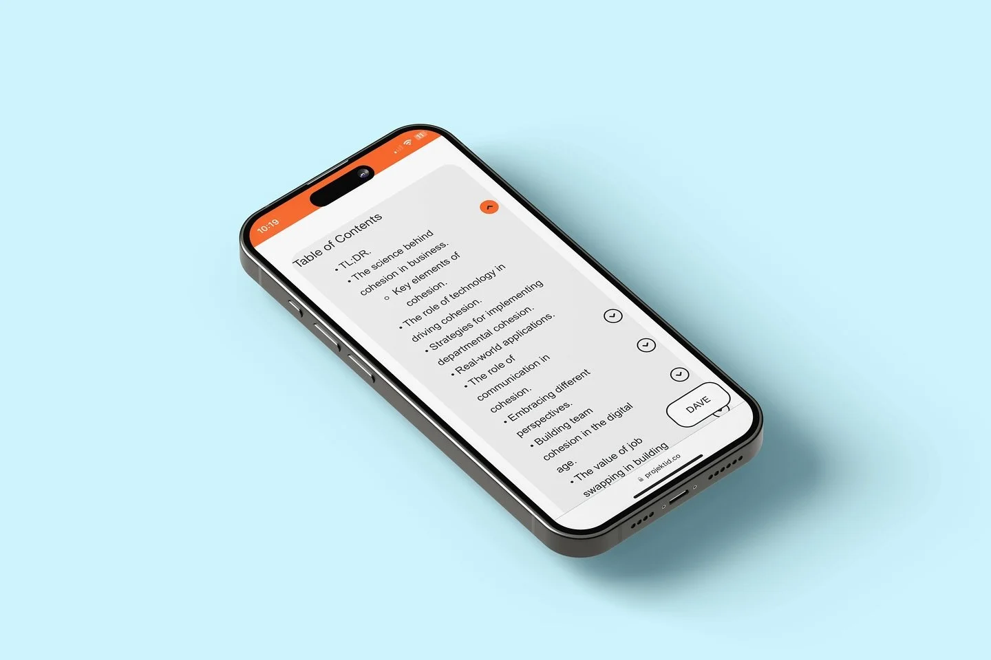 The ‘Blogs Table of Contents TOC (Article Collection Pages Functionality retrofit)’ plugin enriches blog collection pages by transforming lengthy articles into well-structured, reader-friendly table of contents based on the hierarchal hea