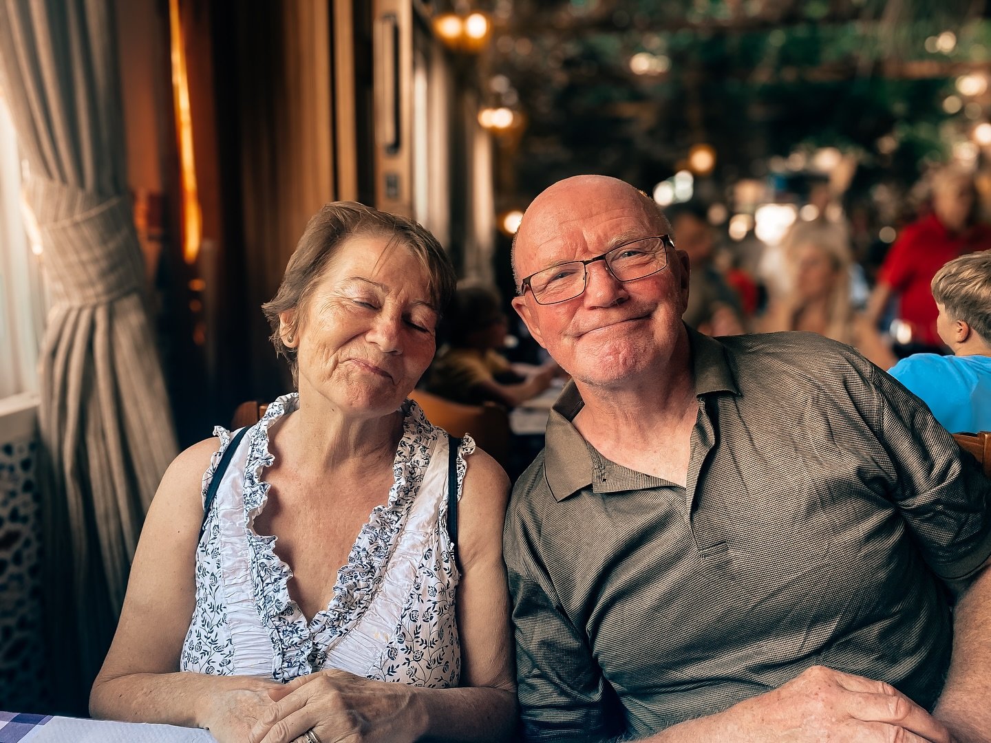 An unforgettable evening, savouring paella, sipping beer, and sharing moments with loved ones 🍻🇪🇸 Una velada inolvidable, saboreando paella, tomando cerveza y compartiendo momentos con los seres queridos #Happiness 06/2025

#LifeStyle #Life #Motiv