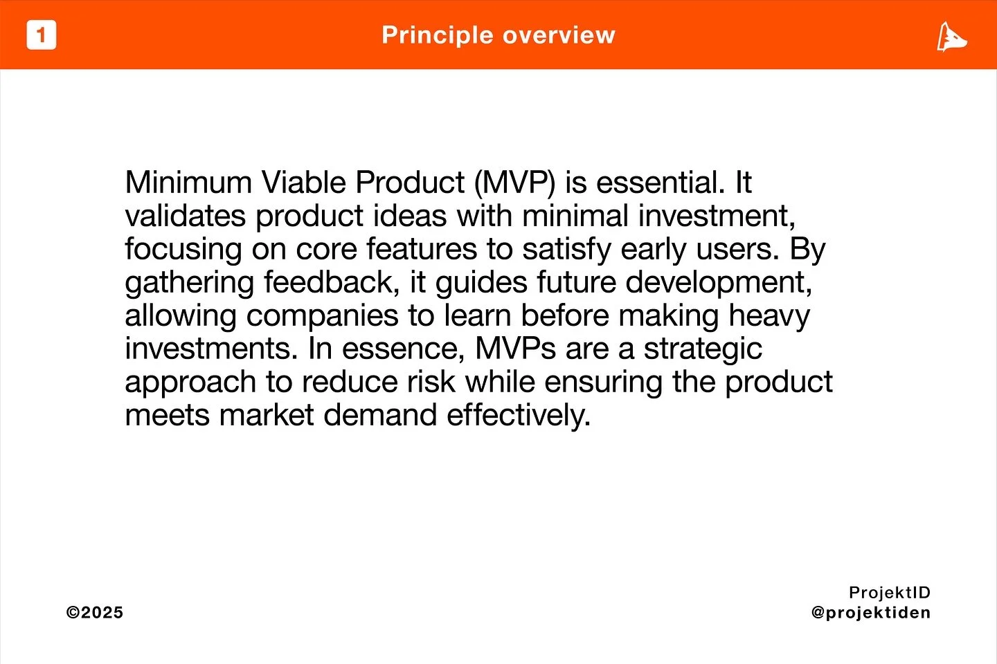 Understanding the Minimum Viable Product (MVP) is crucial for any startup aiming to innovate effectively. 
An MVP is a product version that includes only the essential features necessary to satisfy early adopters. 
This approach allows businesses t