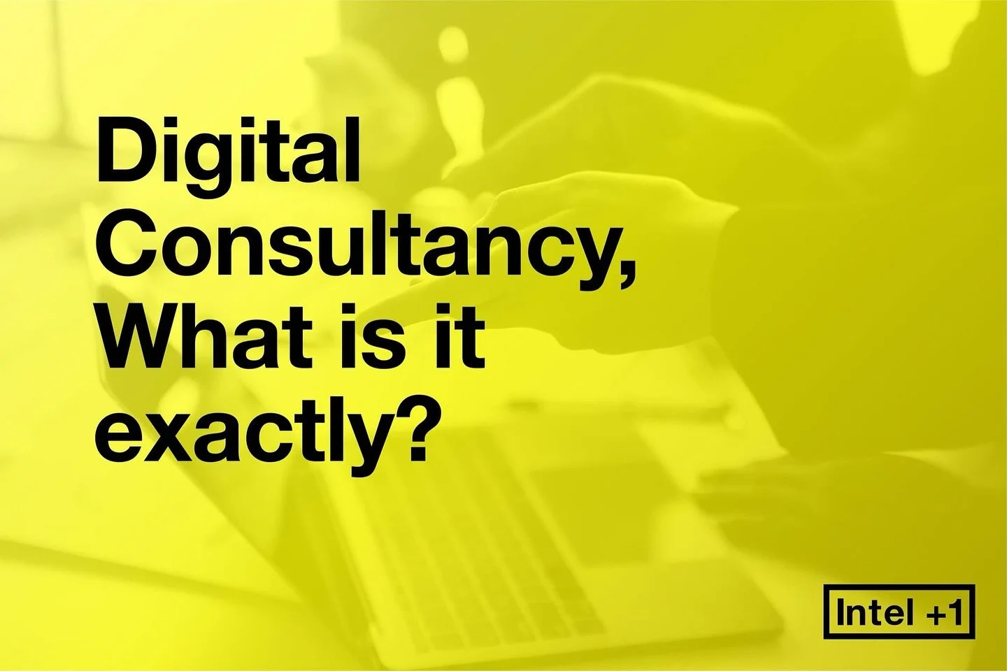 Digital consultancy has emerged as a vital resource for businesses seeking to thrive in an increasingly technology-driven environment. It involves expert guidance across various facets, such as digital strategy, technology integration, data analytics