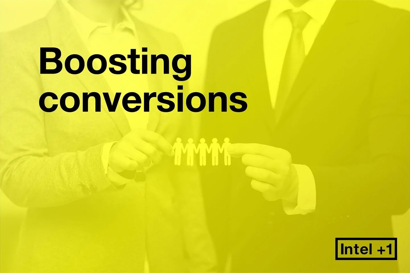 Conversion optimisation is critical for business success in a competitive landscape. 

Strategies like up-selling and down-selling cater to diverse customer needs, while cross-selling enhances overall experience. 

Leveraging technology, including AI