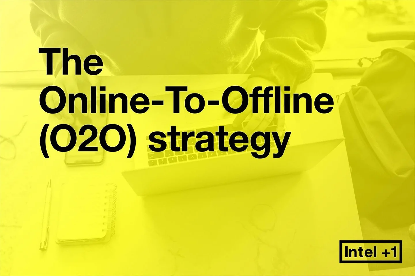 Online-to-Offline (O2O) commerce offers a strategic integration of digital and physical retail, enhancing the customer experience by blending online convenience with in-store engagement. 
The evolution of O2O has been driven by technological advance